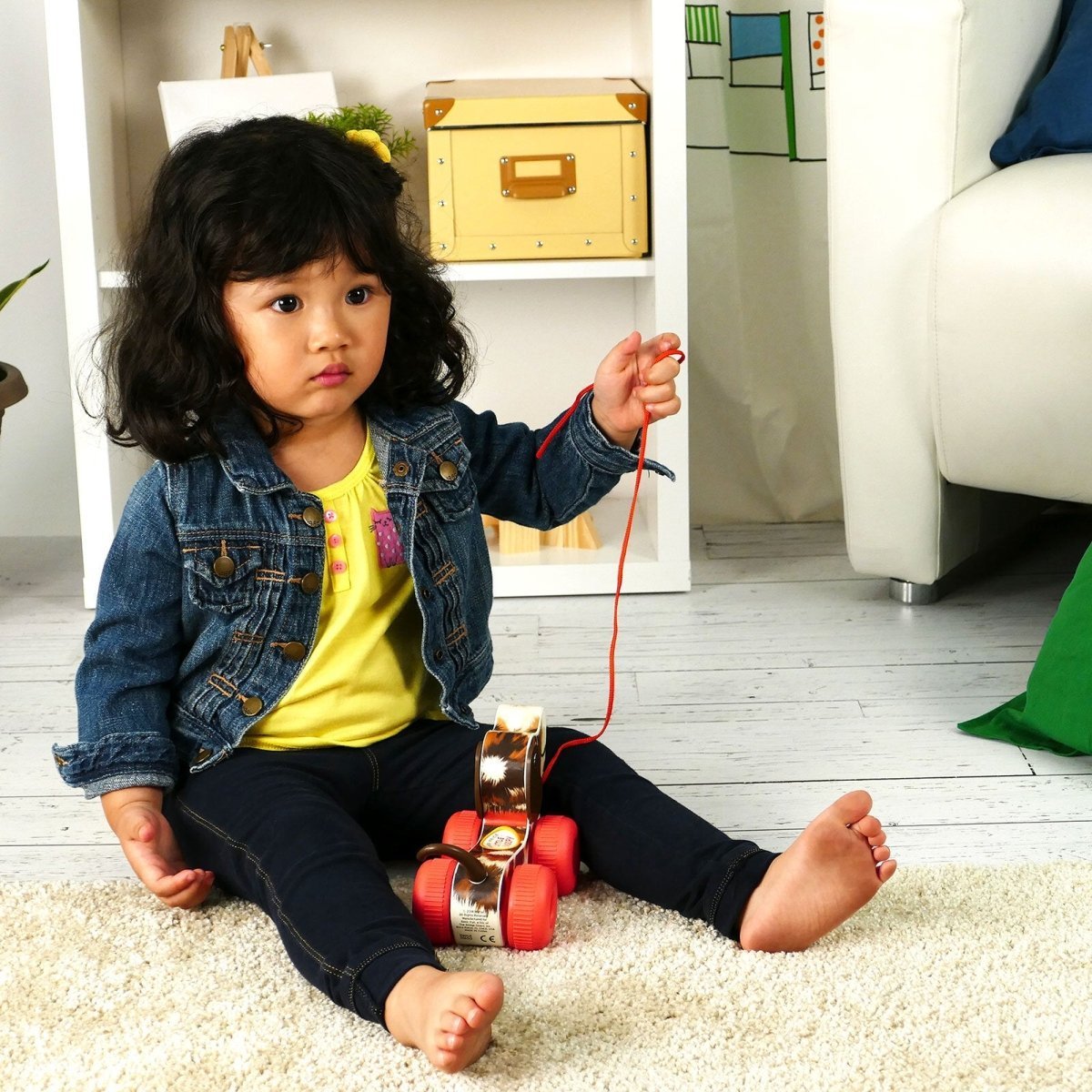 Fisher Price Classic Little Snoopy - mezetto ebebek ebebek
