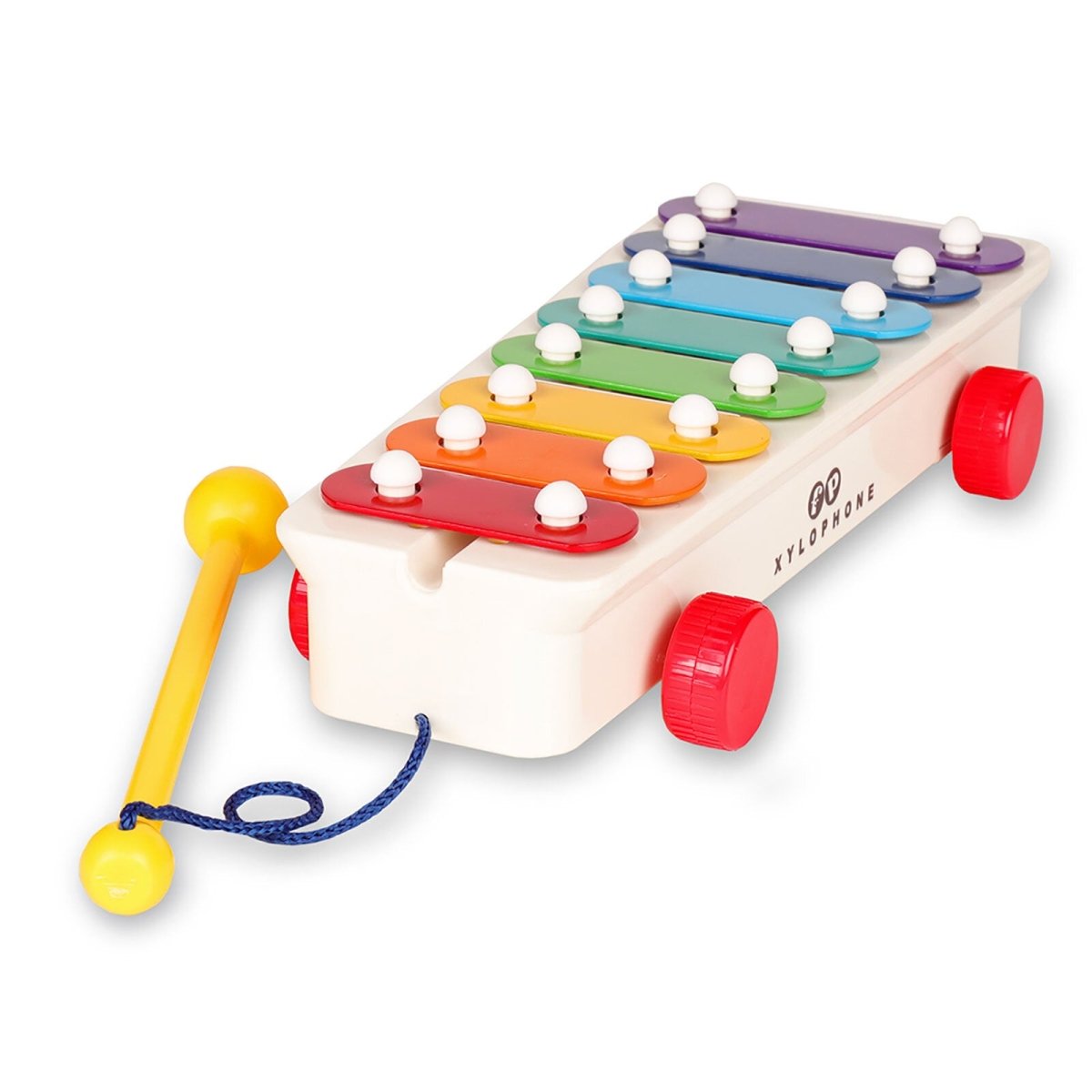 Fisher Price Classic Xylophone - mezetto ebebek ebebek