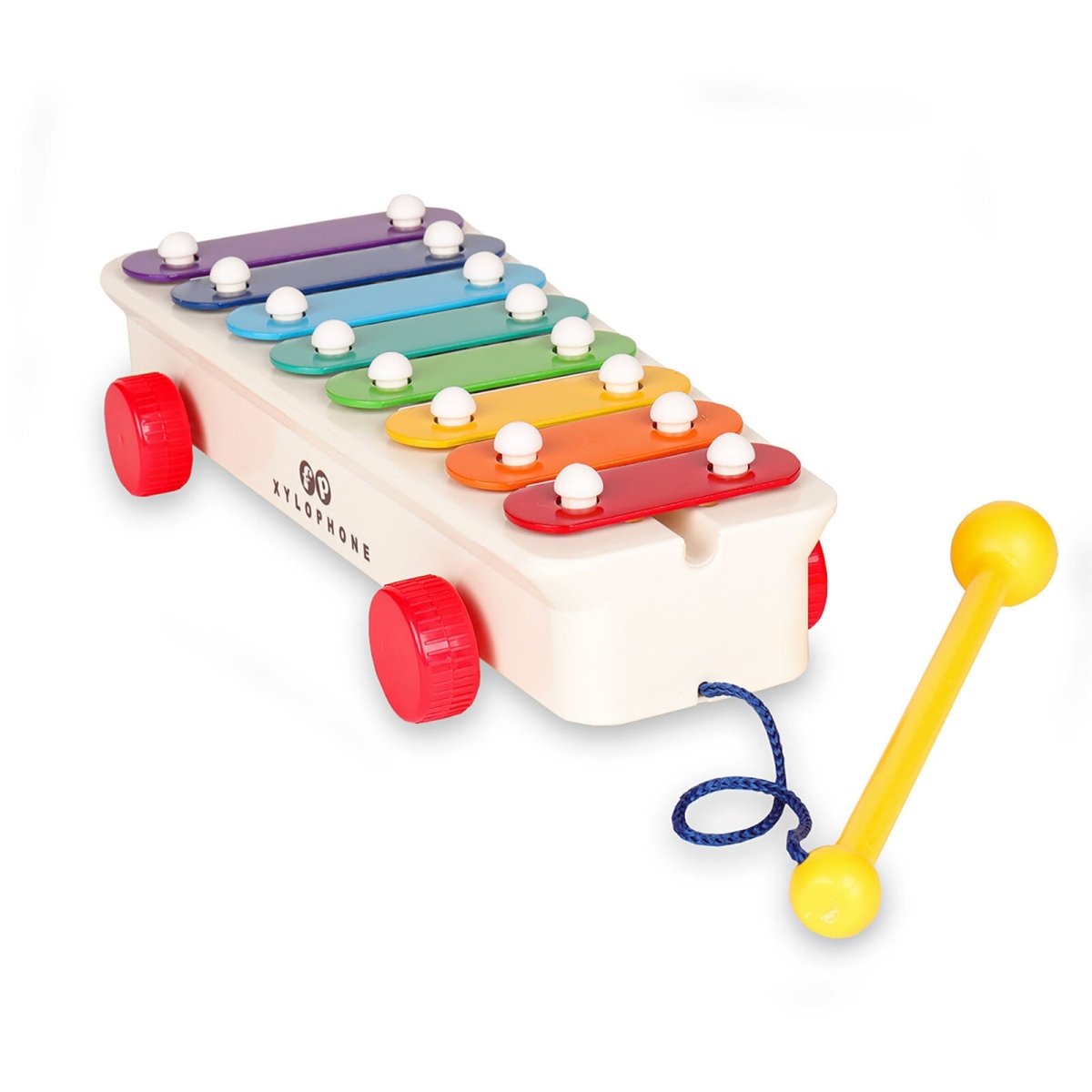 Fisher Price Classic Xylophone - mezetto ebebek ebebek