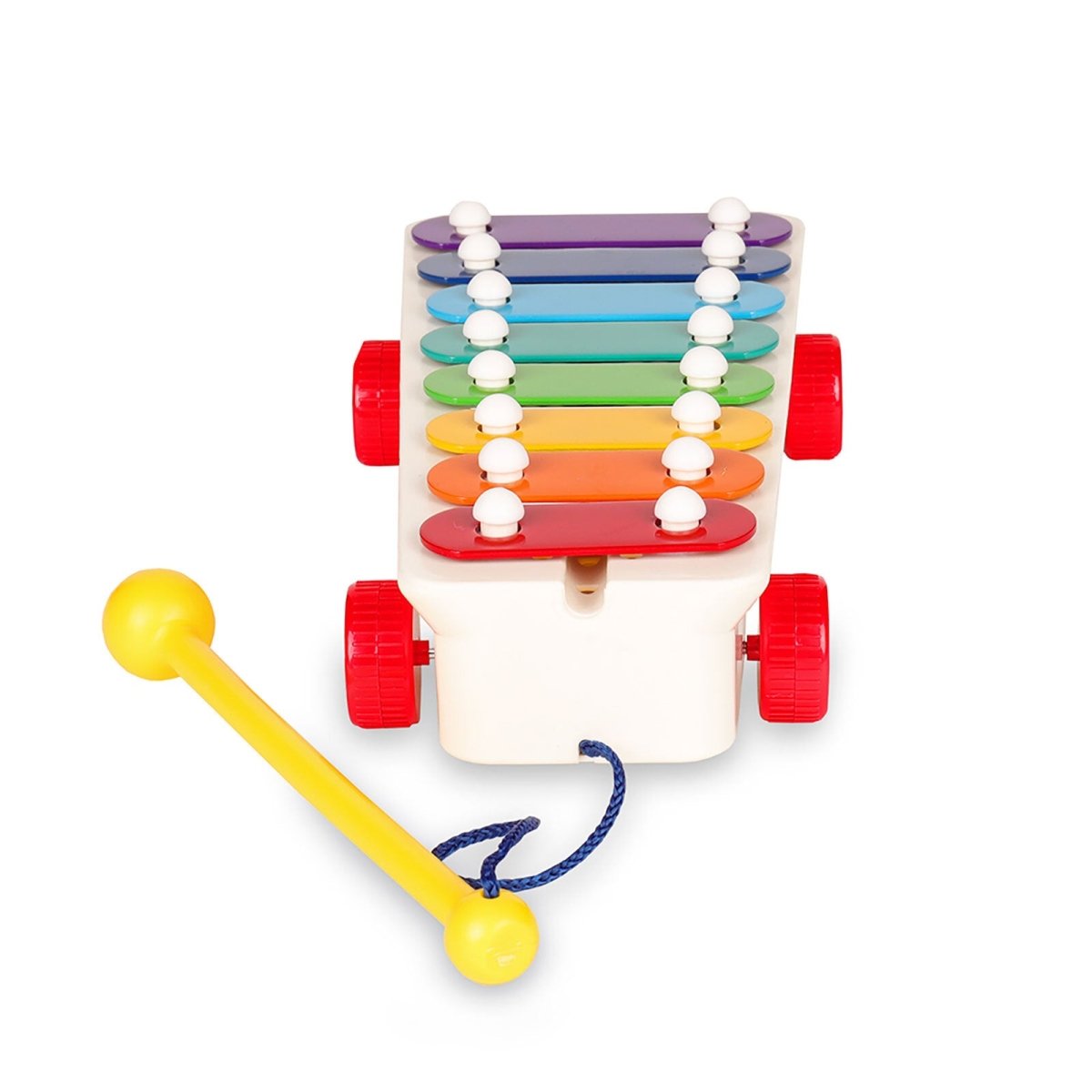 Fisher Price Classic Xylophone - mezetto ebebek ebebek