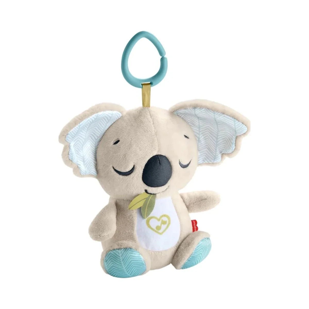 Fisher - Price On - the - Go Koala Sooter - mezetto ebebek ebebek