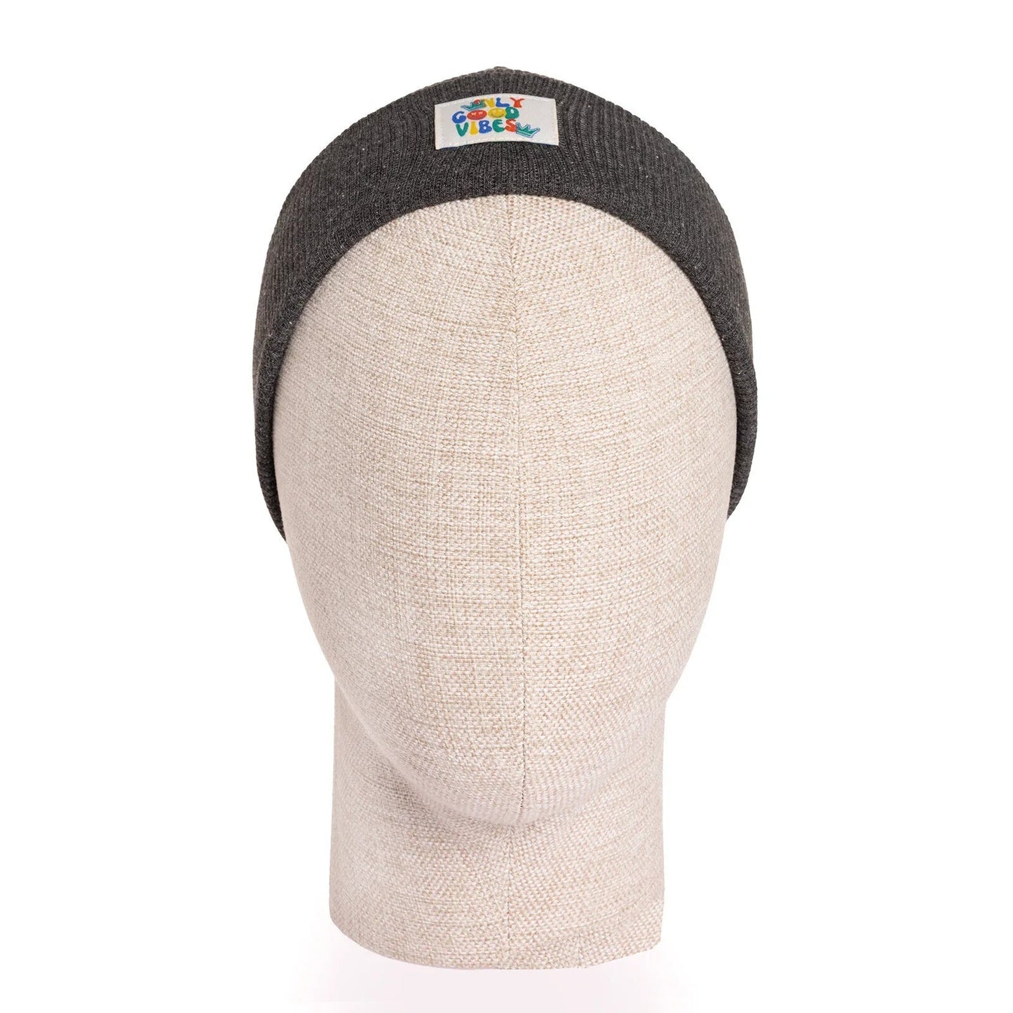 Fonem Baby Boy Beanie - Anthracite - mezetto ebebek ebebek