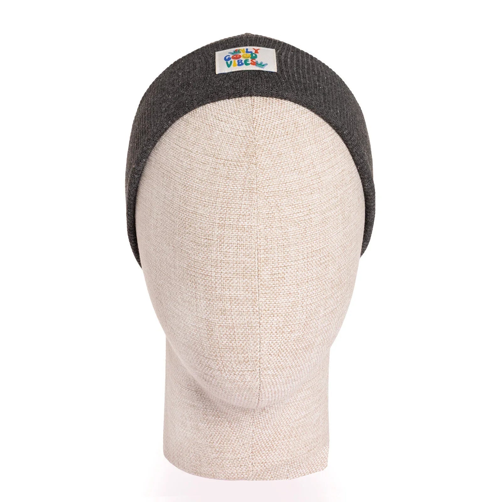 Fonem Baby Boy Beanie - Anthracite - mezetto ebebek ebebek