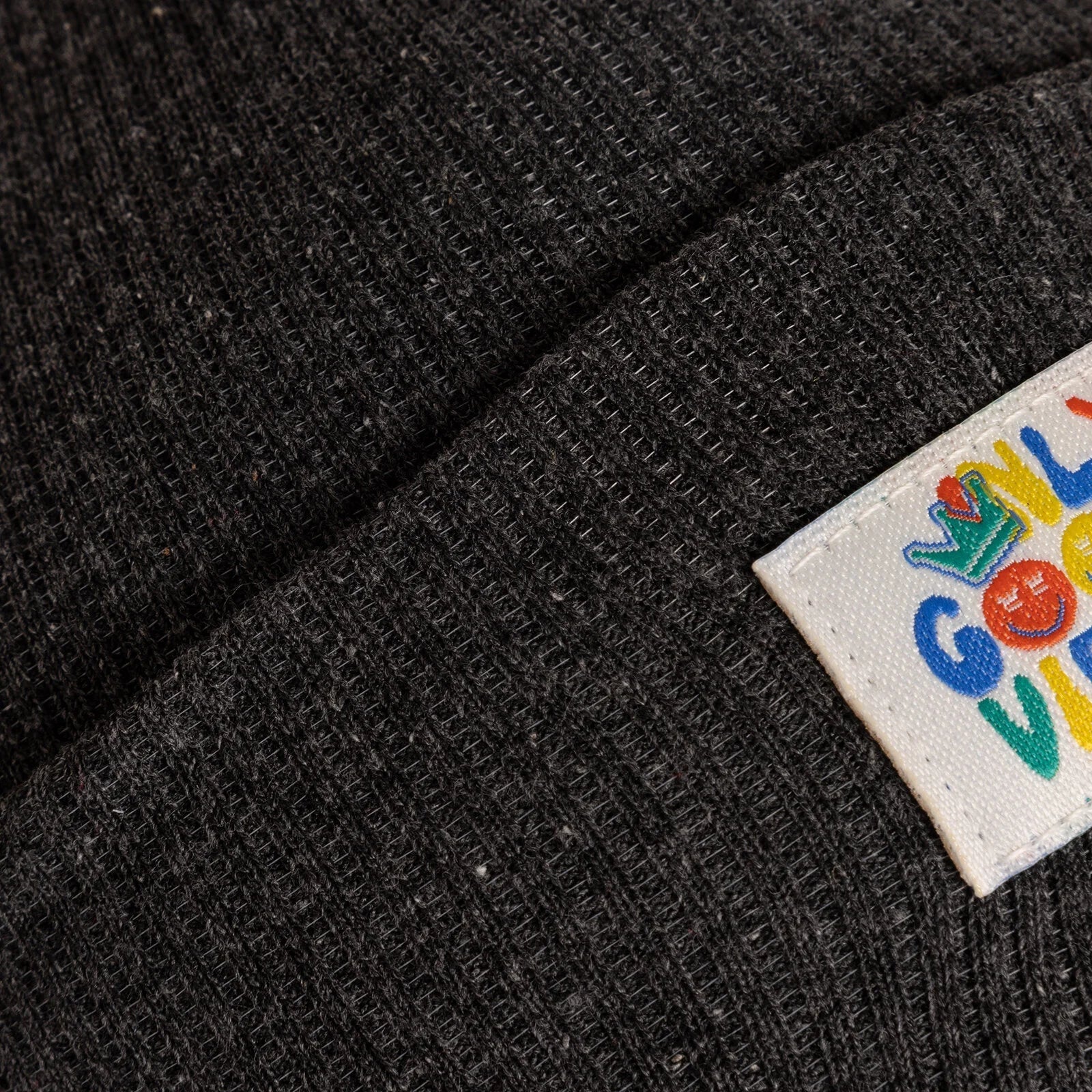 Fonem Baby Boy Beanie - Anthracite - mezetto ebebek ebebek
