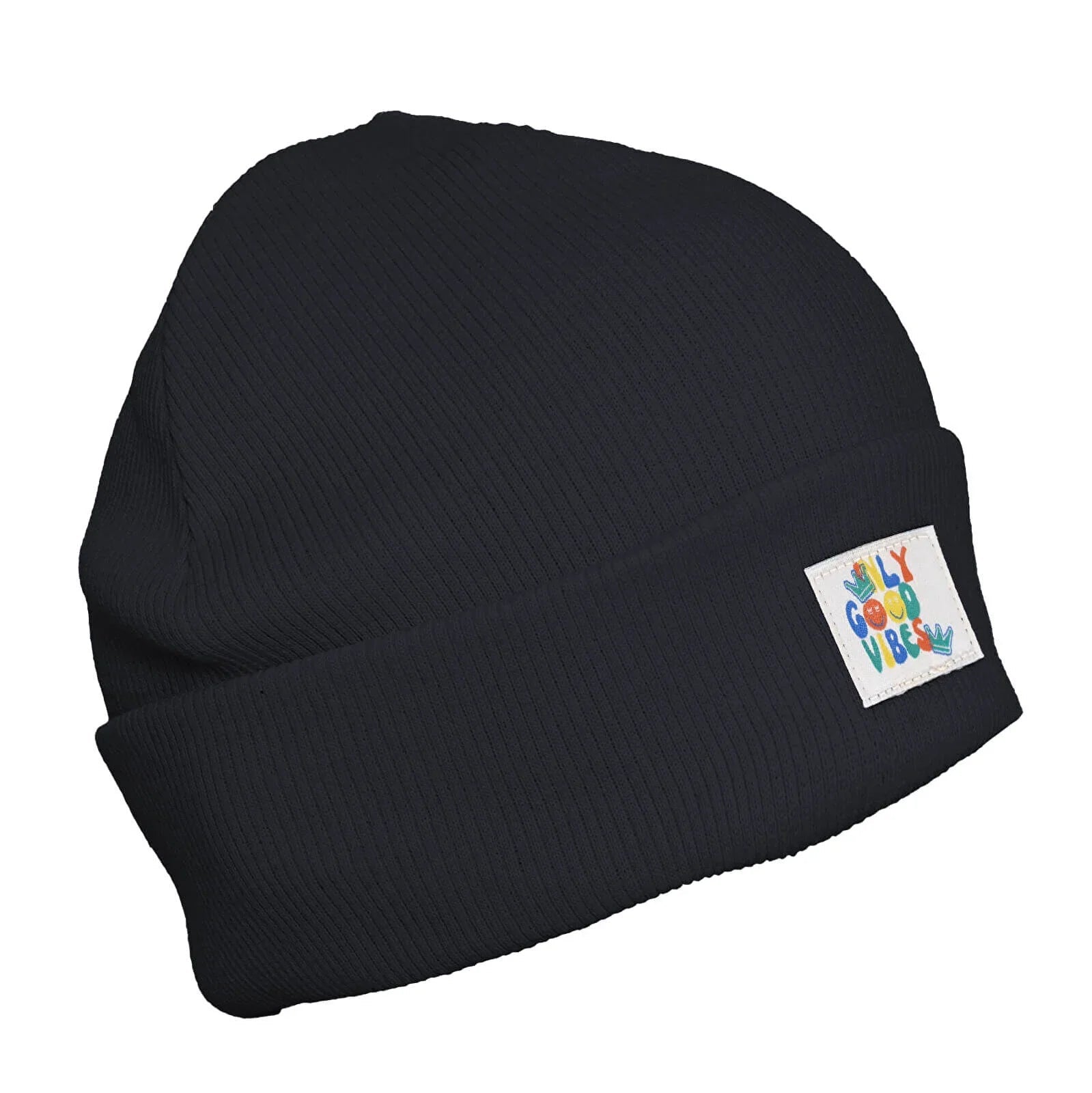 Fonem Baby Boy Beanie - Navy Blue - mezetto ebebek ebebek