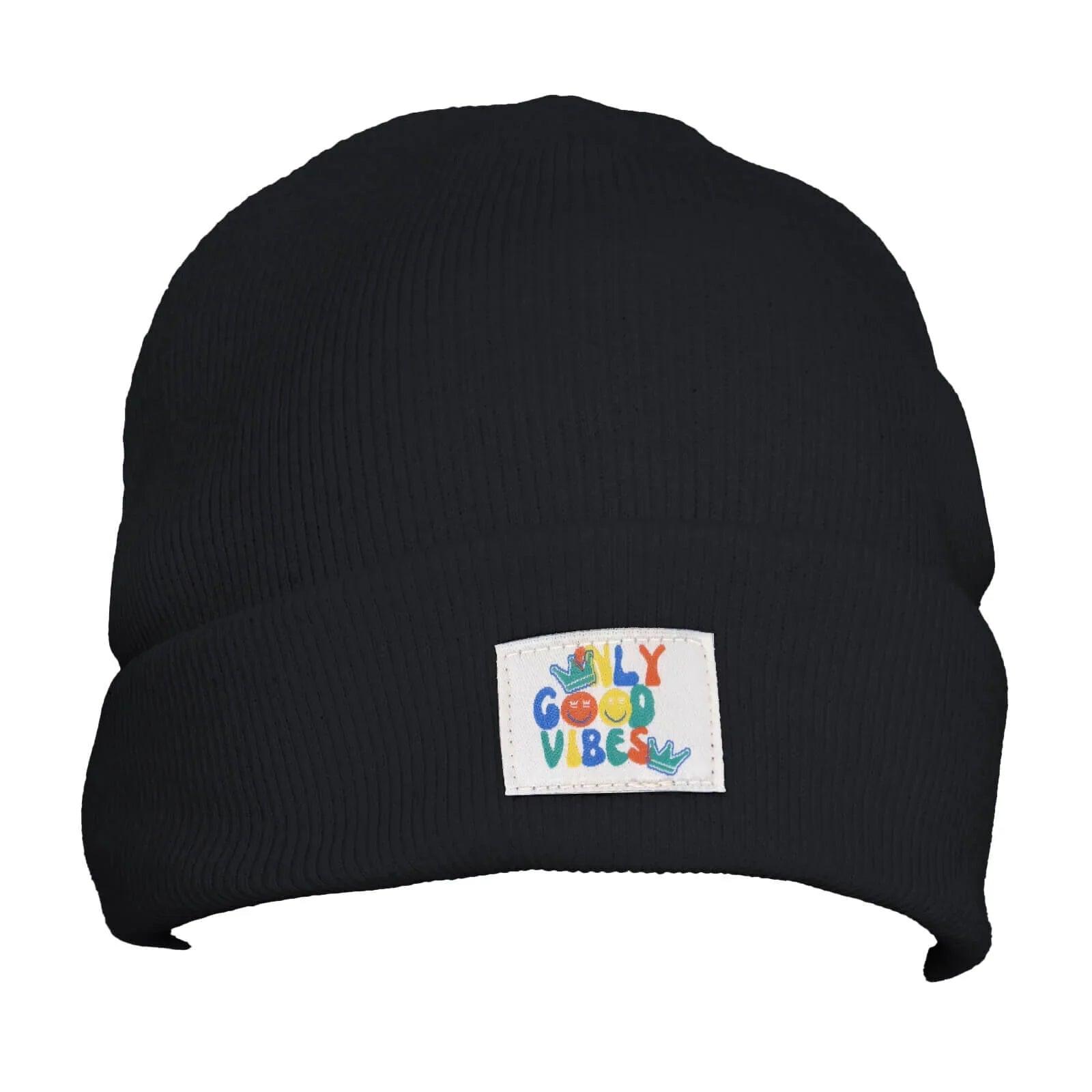 Fonem Baby Boy Beanie - Navy Blue - mezetto ebebek ebebek