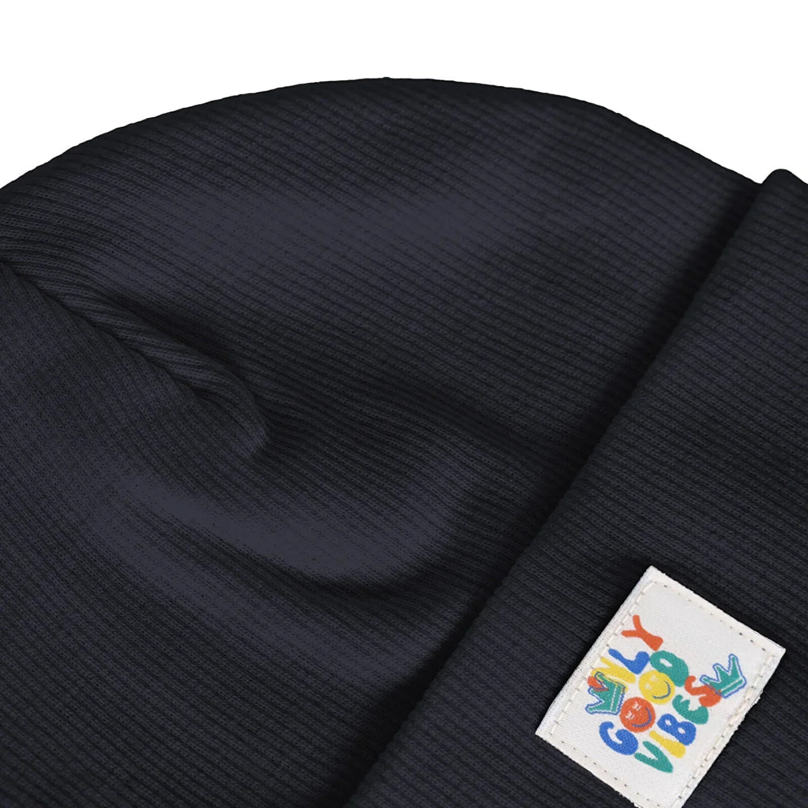 Fonem Baby Boy Beanie - Navy Blue - mezetto ebebek ebebek