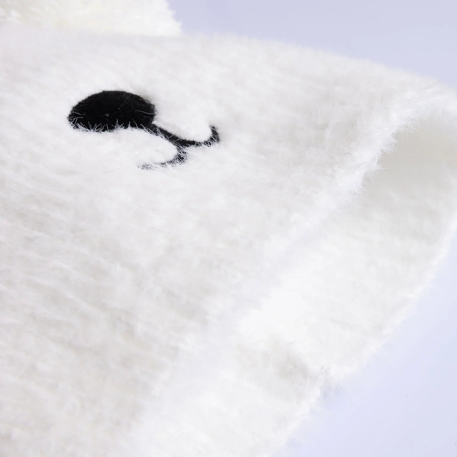 Fonem Beanie - Ecru - mezetto ebebek ebebek