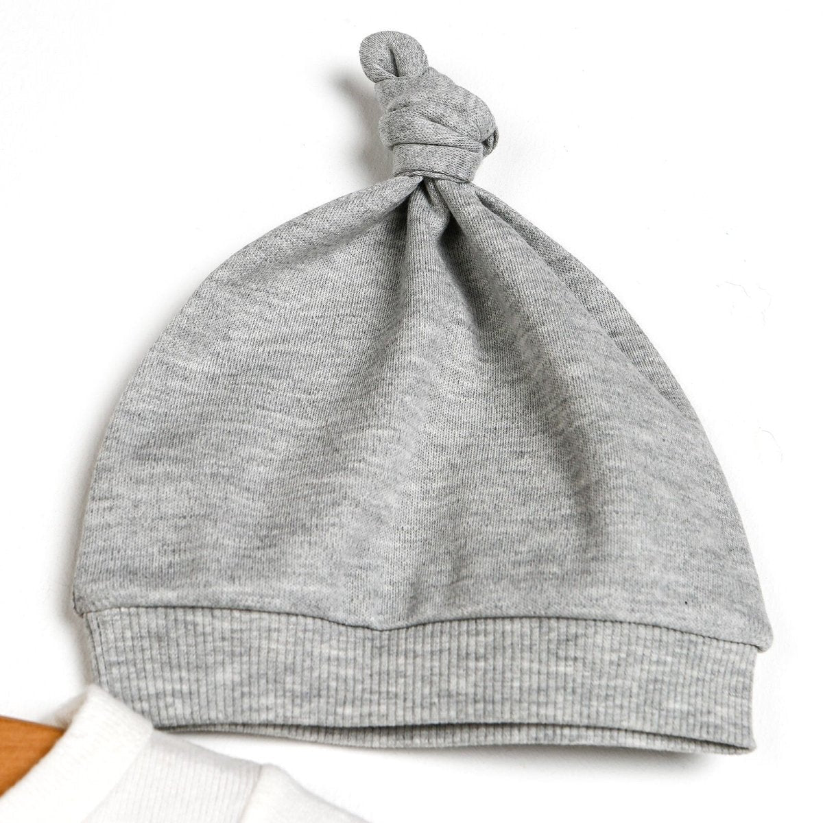 For My Baby Snow 4 Piece Newborn Starter Set - mezetto ebebek ebebek