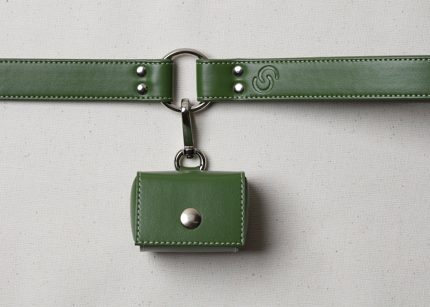 Green Skylos Set - mezetto