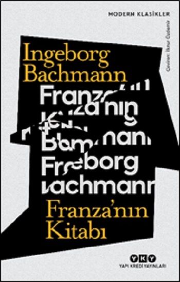 Franza’nın Kitabı - Yapı Kredi Yayınları Kitap