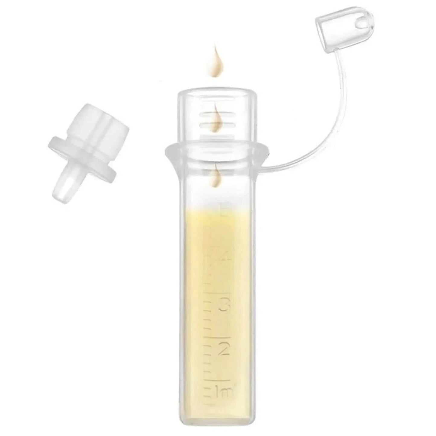 Fraupow All - In - One Colostrum Collection Kit - mezetto ebebek ebebek