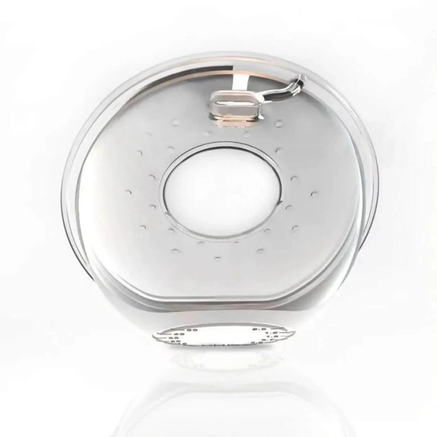 Fraupow Breast Milk Savers 2 pcs - mezetto ebebek ebebek