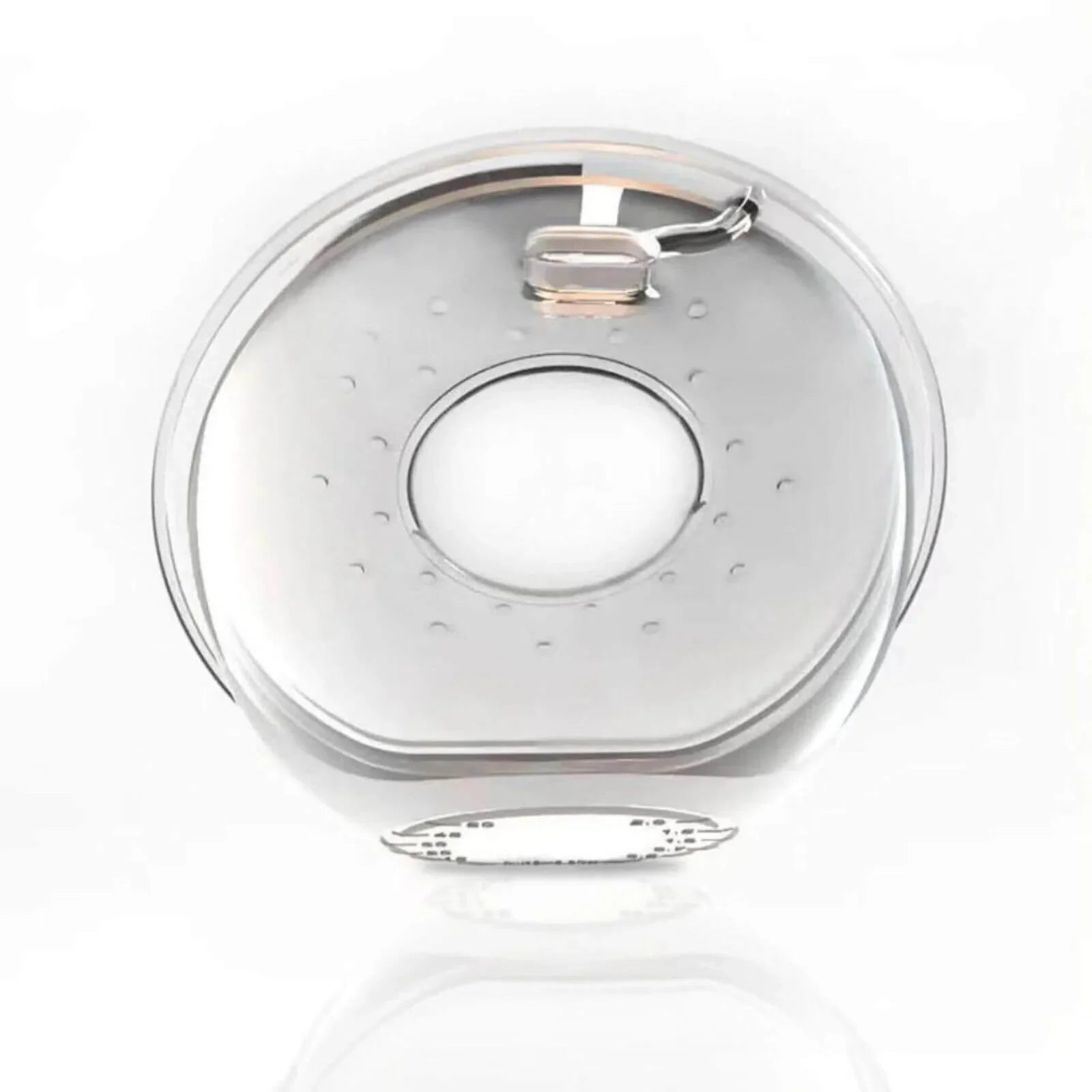 Fraupow Breast Milk Savers 2 pcs - mezetto ebebek ebebek