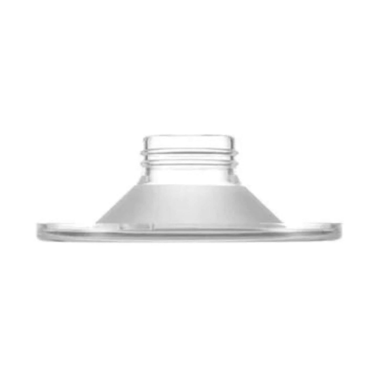 Fraupow Silicone Pump Flange 27mm - mezetto ebebek ebebek