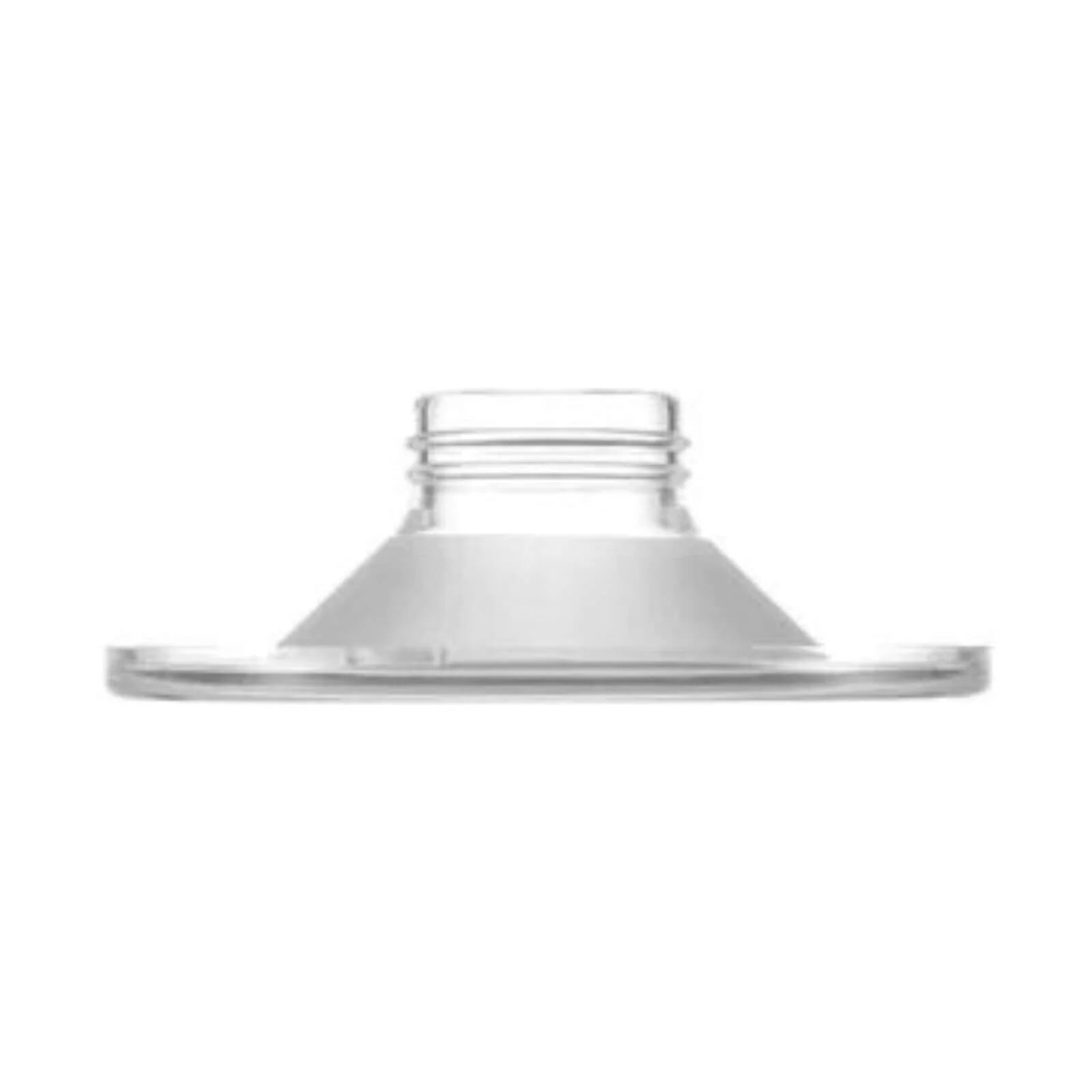 Fraupow Silicone Pump Flange 27mm - mezetto ebebek ebebek