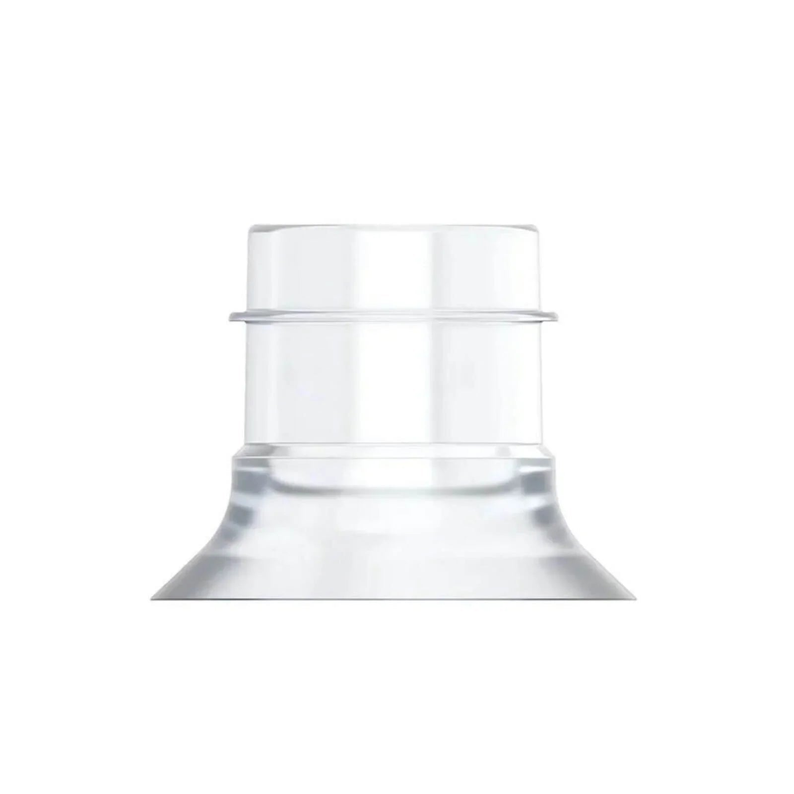 Fraupow Silicone Pump Insert 13mm - mezetto ebebek ebebek