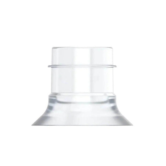 Fraupow Silicone Pump Insert 13mm - mezetto ebebek ebebek
