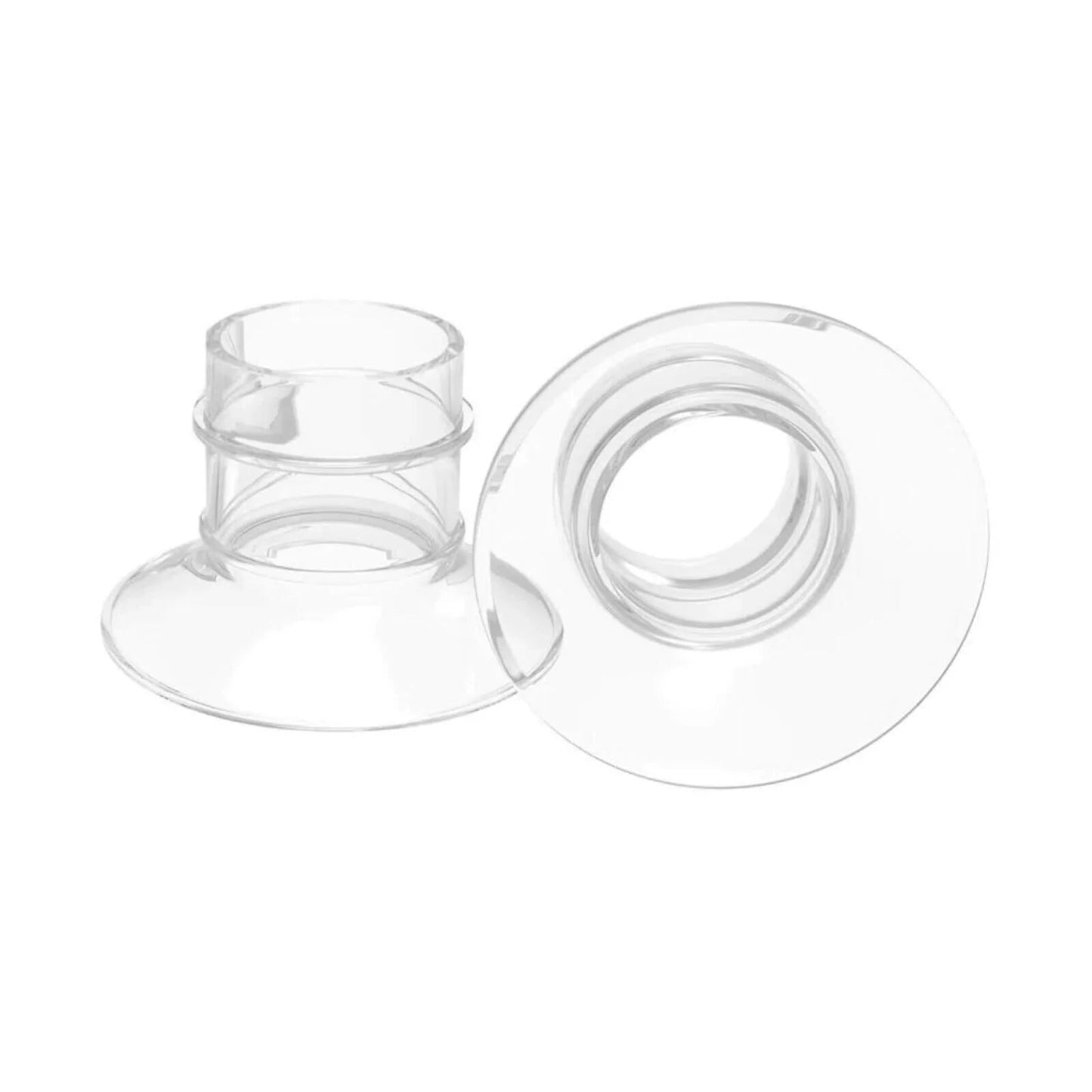 Fraupow Silicone Pump Insert 19mm - mezetto ebebek ebebek
