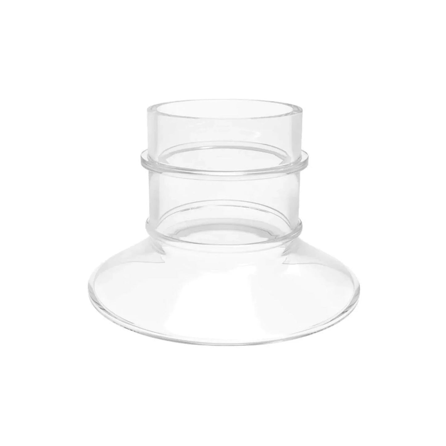 Fraupow Silicone Pump Insert 19mm - mezetto ebebek ebebek