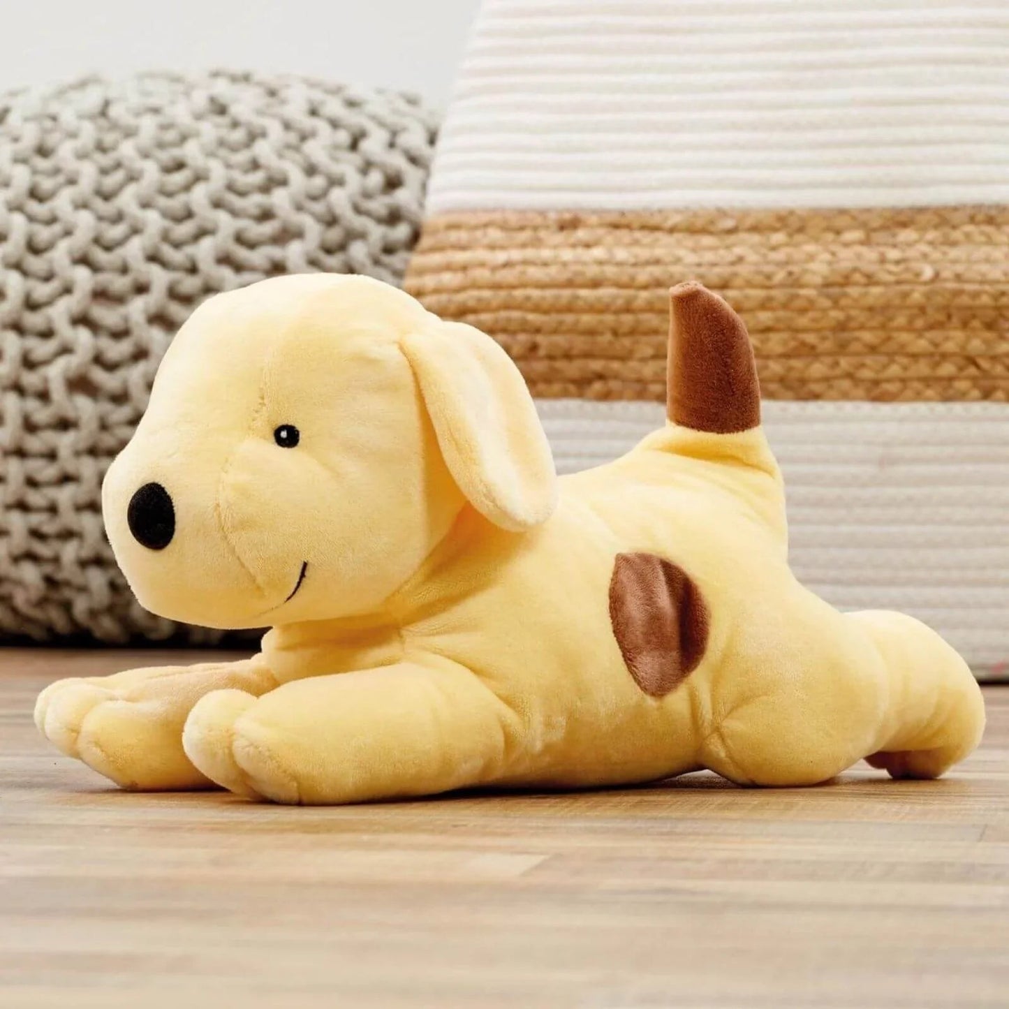 Fun with Spot Spot Large Soft Toy - mezetto ebebek ebebek