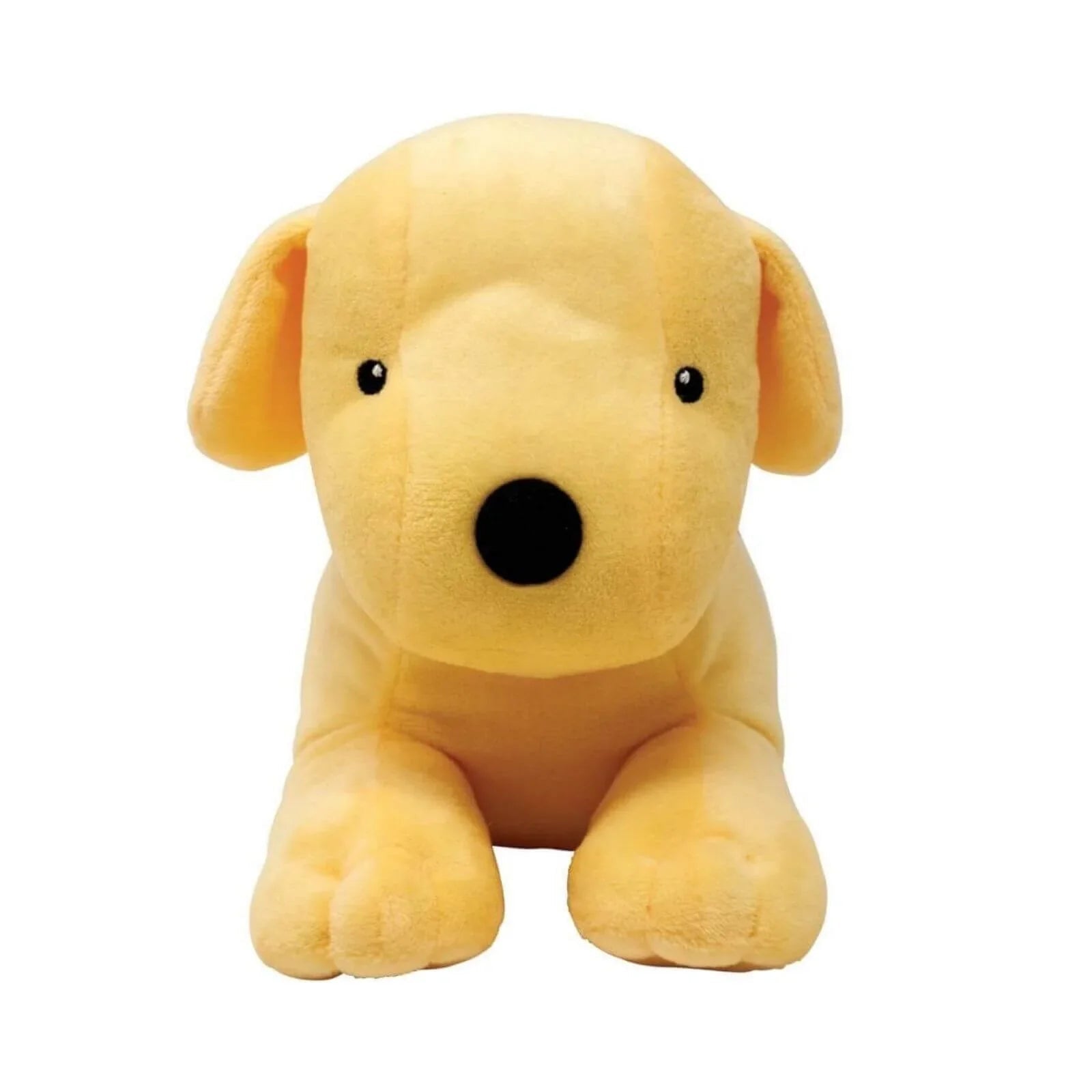 Fun with Spot Spot Large Soft Toy - mezetto ebebek ebebek