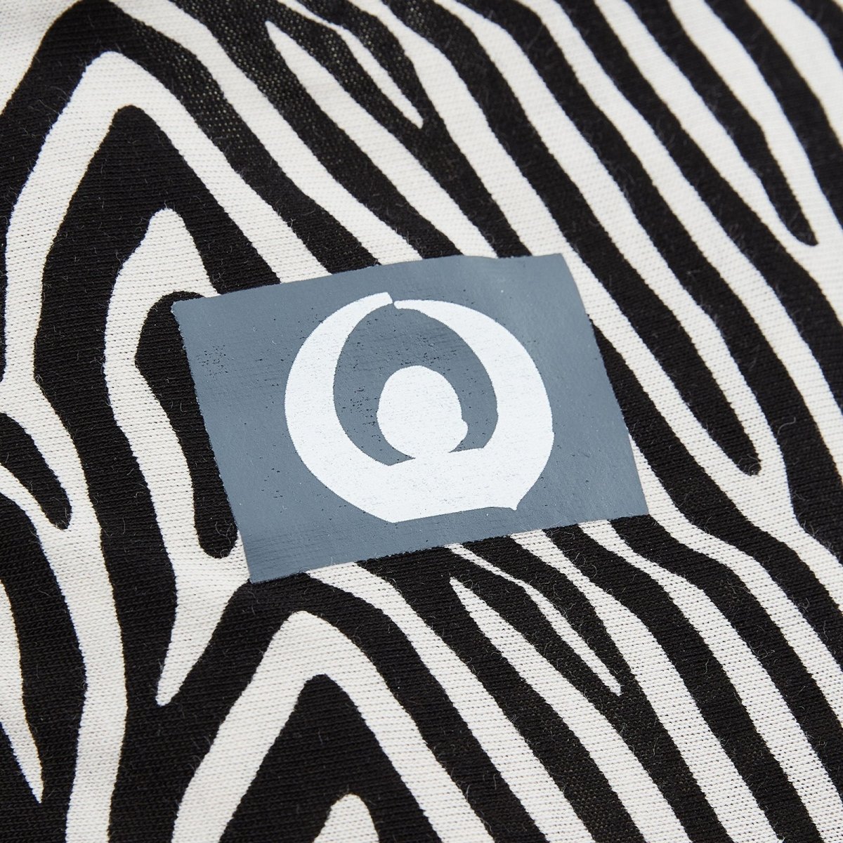 Gaia Carry Stretchy Baby Wrap Pure Tencel - Okapi - mezetto ebebek ebebek