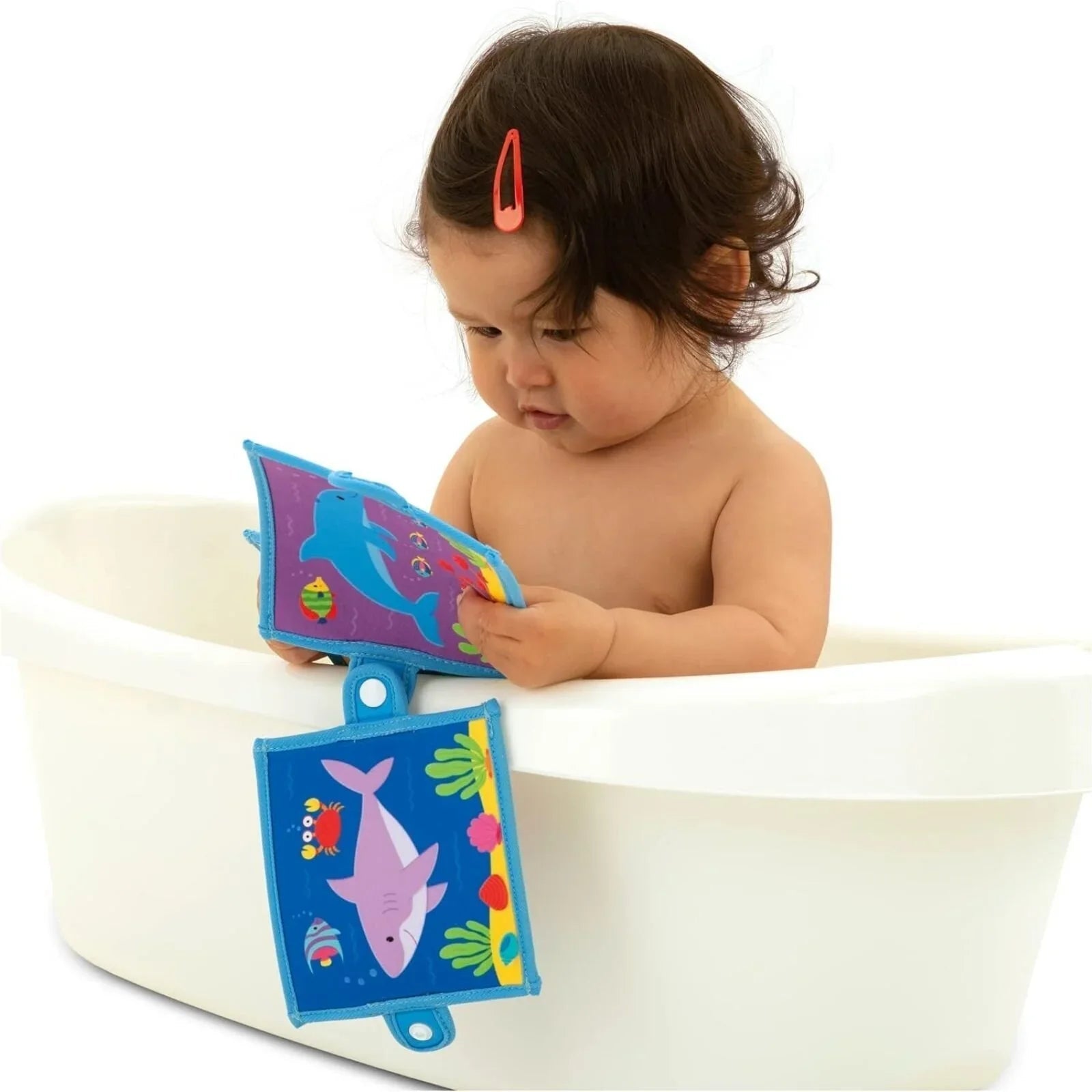 Galt Bath Pop Book - mezetto ebebek ebebek