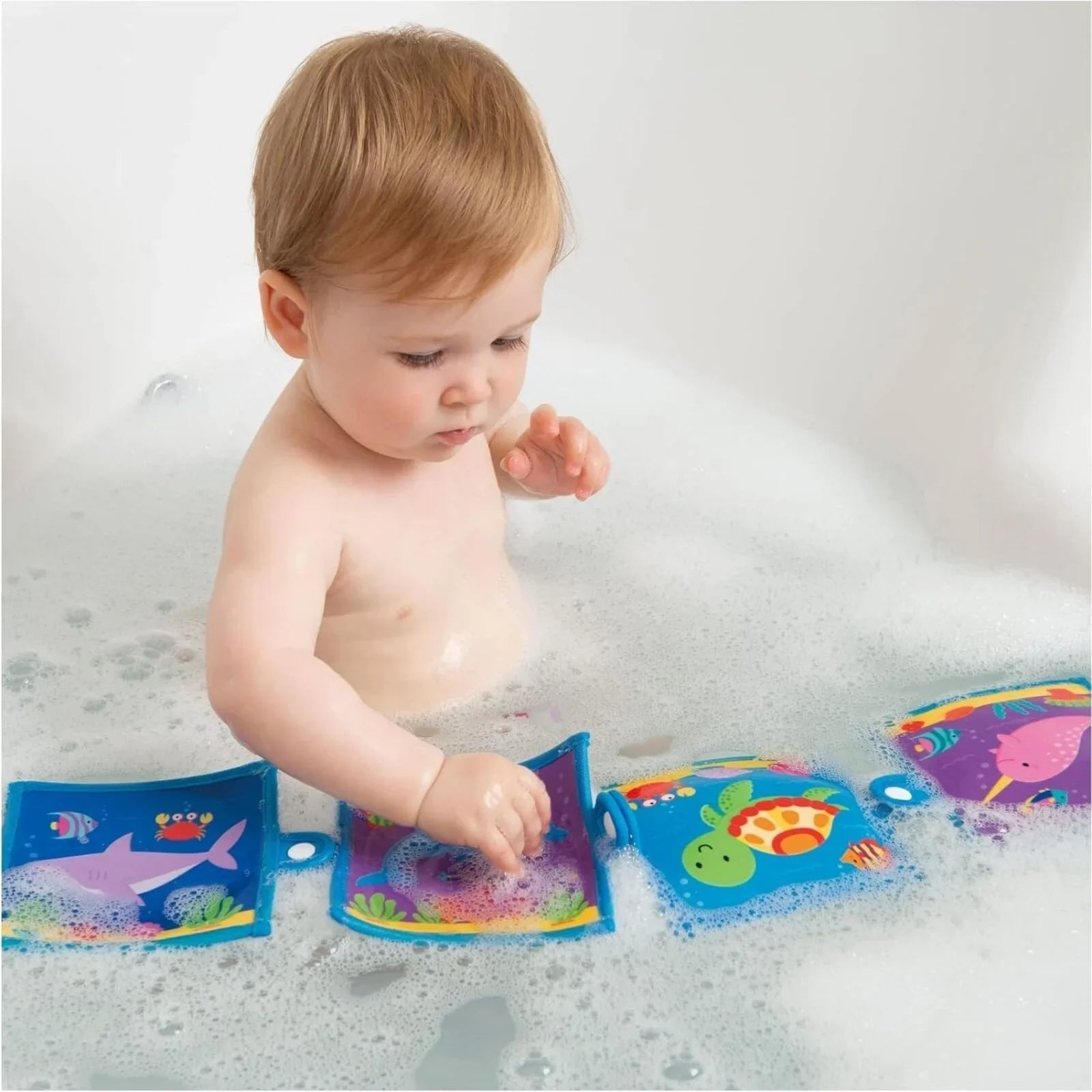 Galt Bath Pop Book - mezetto ebebek ebebek