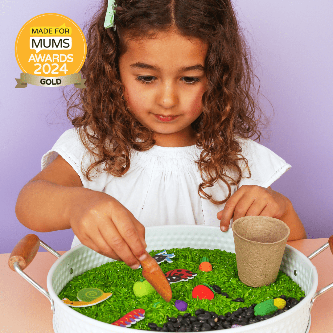 Garden Activity Kit - mezetto My Mini Maker My Mini Maker