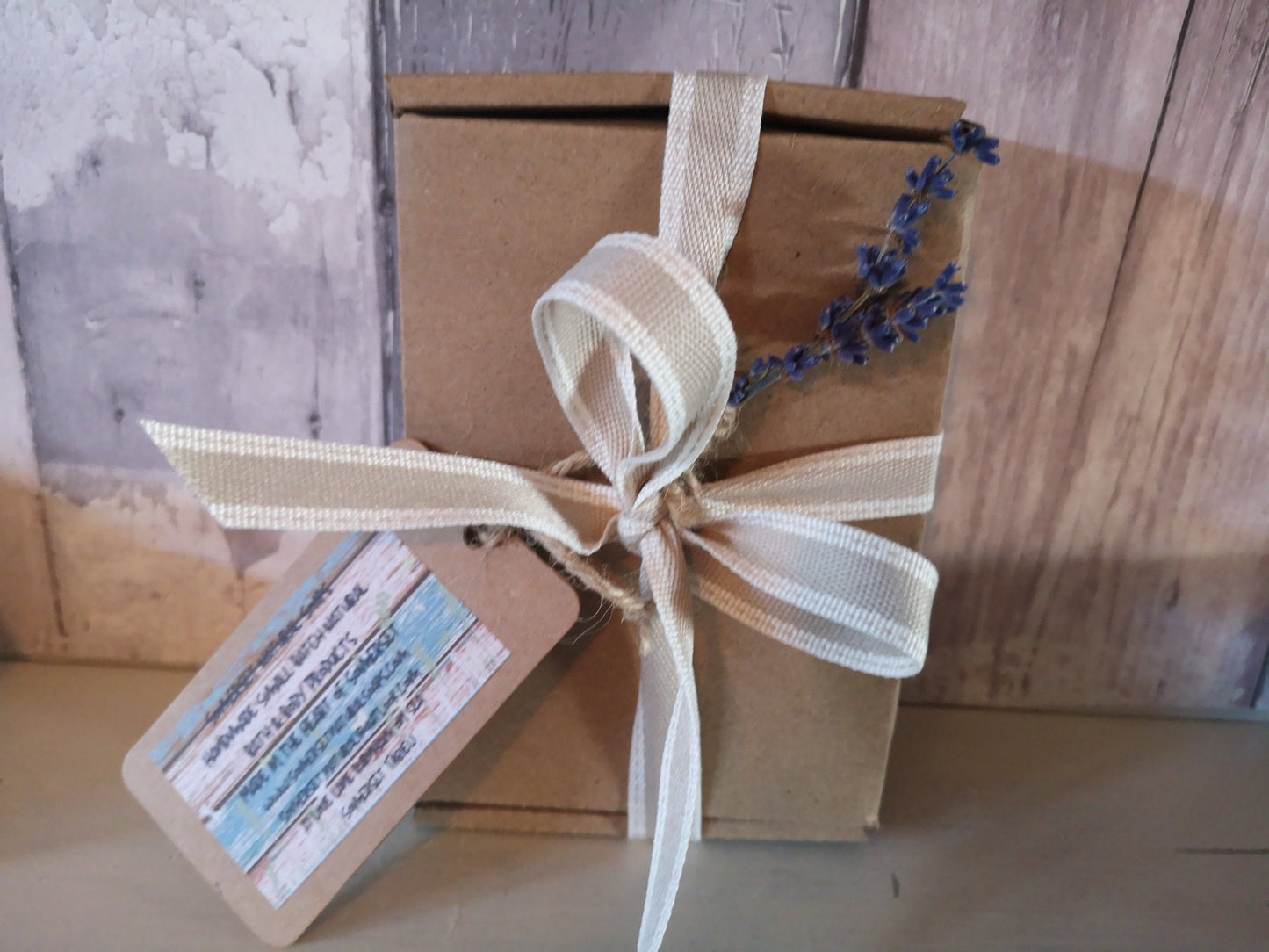 Gift set Luxury Body Butter Grapefruit Rose & Luxury Soap Hibiscus Pink Grapefruit - mezetto Shopify Collective Somerset Natural Soaps