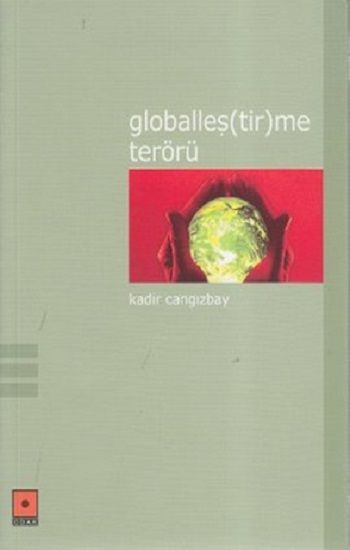 Globalleş(tir)me Terörü - Odak Yayınevi Kitap