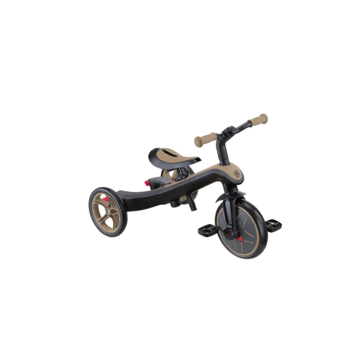 Globber Explorer Trike 4 - in - 1 - Sand - mezetto ebebek ebebek