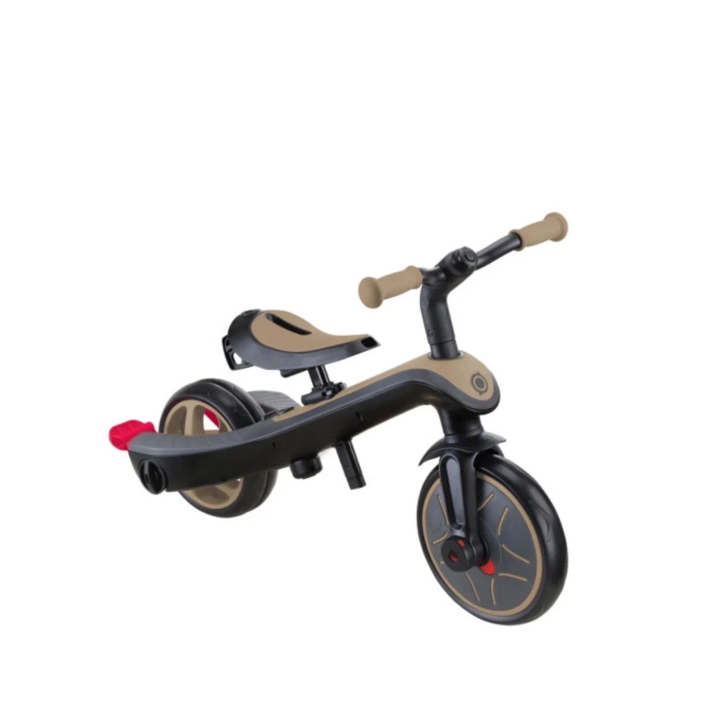 Globber Explorer Trike 4 - in - 1 - Sand - mezetto ebebek ebebek