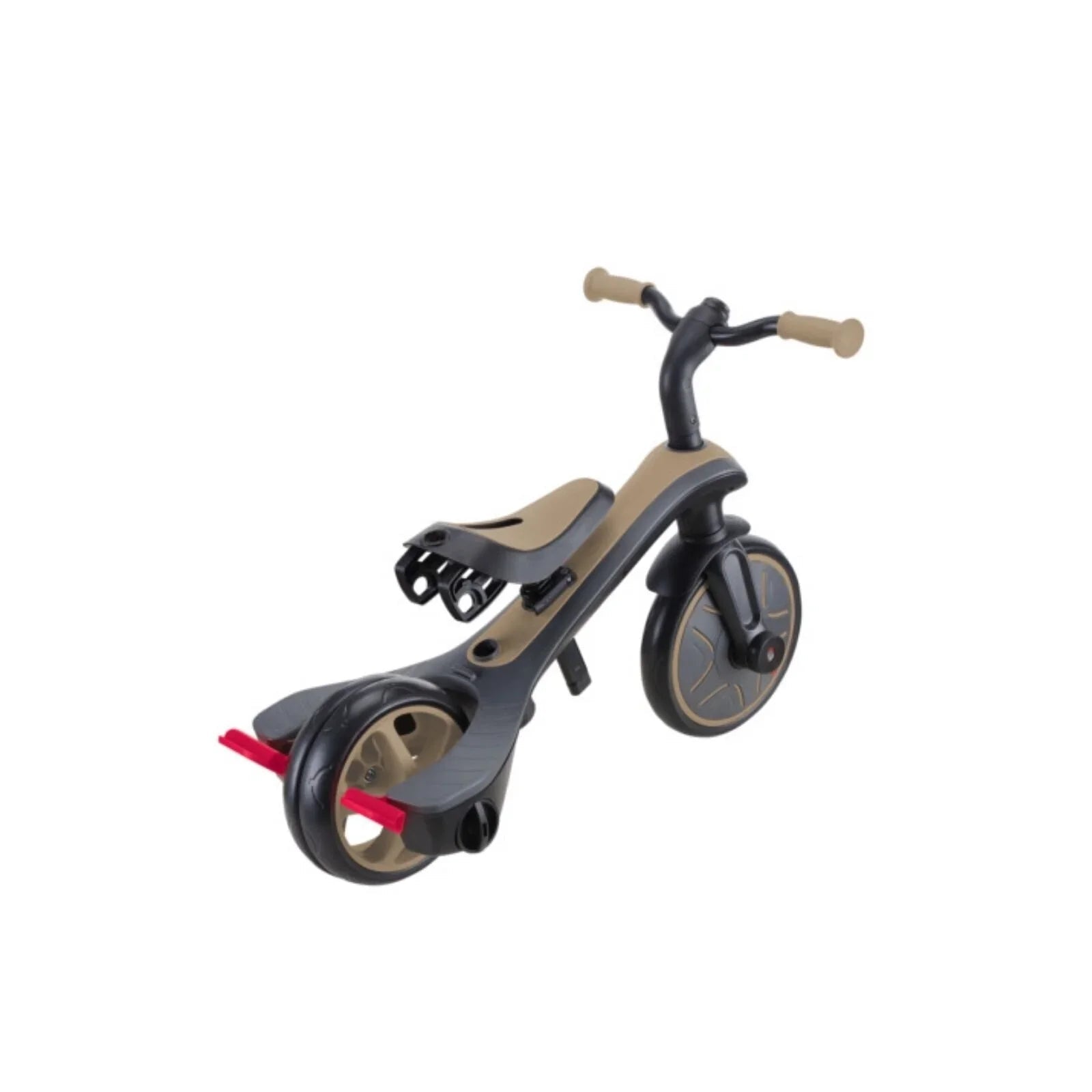 Globber Explorer Trike 4 - in - 1 - Sand - mezetto ebebek ebebek