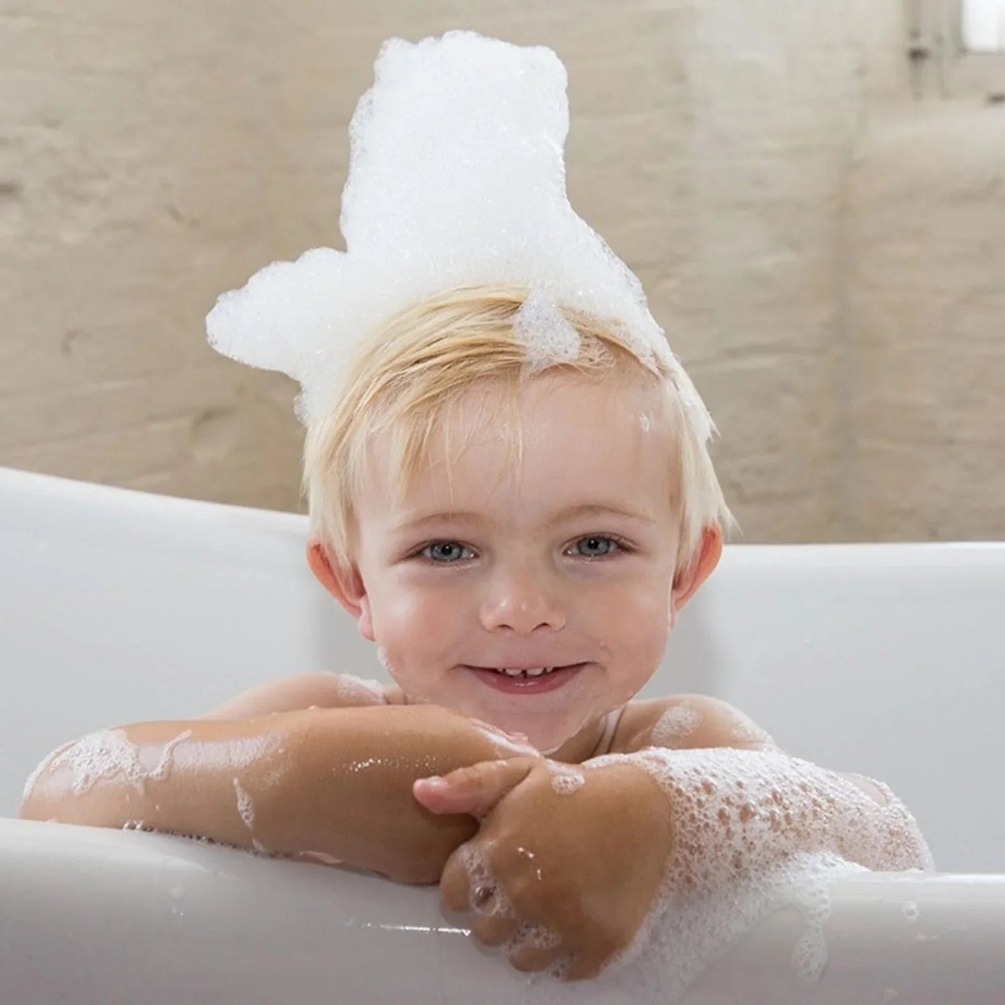 Good Bubble Gruffalo Bubble Bath with Prickly Pear Extract 400ml - mezetto ebebek ebebek