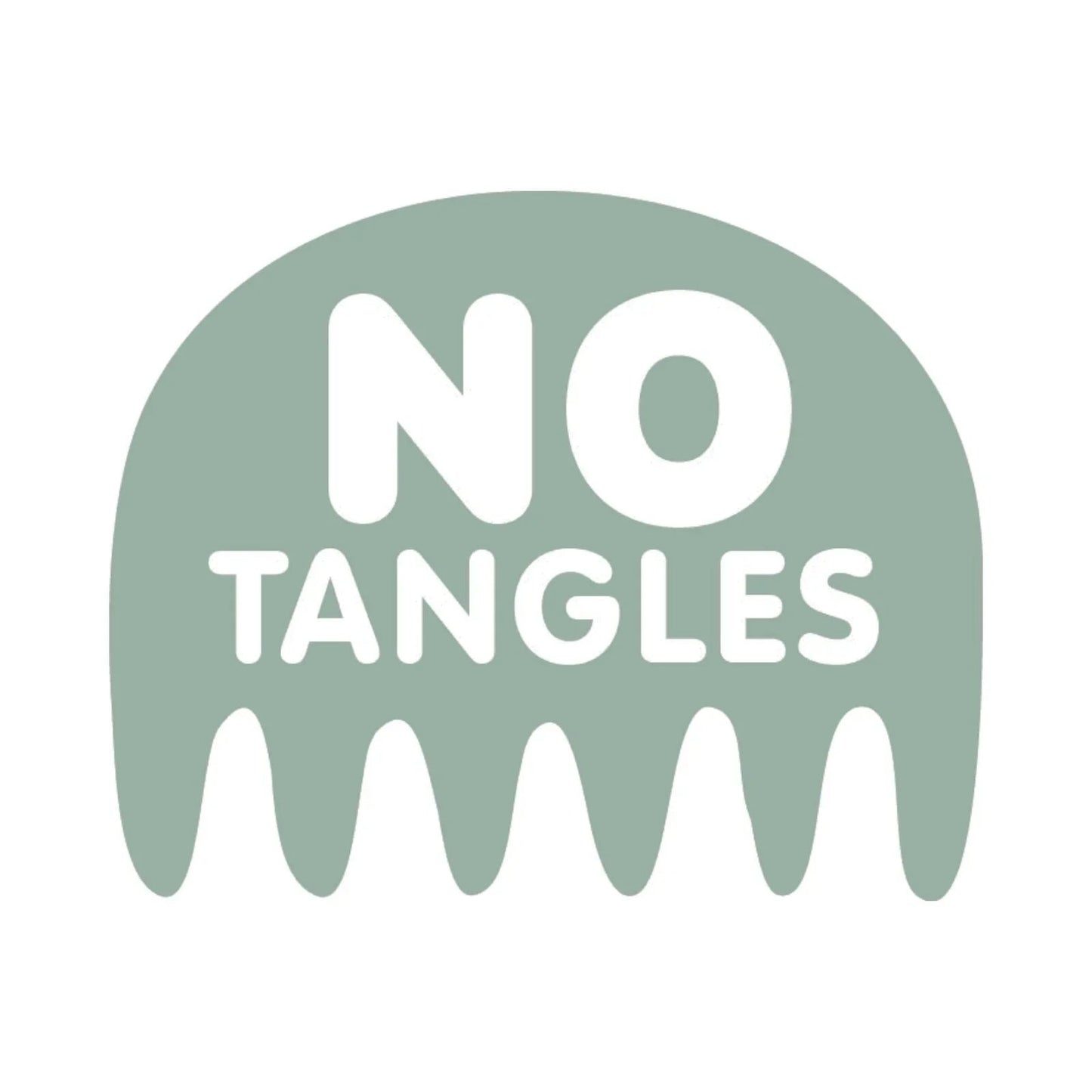 Good Bubble Gruffalo Hair Detangling Spray with Prickly Pear 150ml - mezetto ebebek ebebek