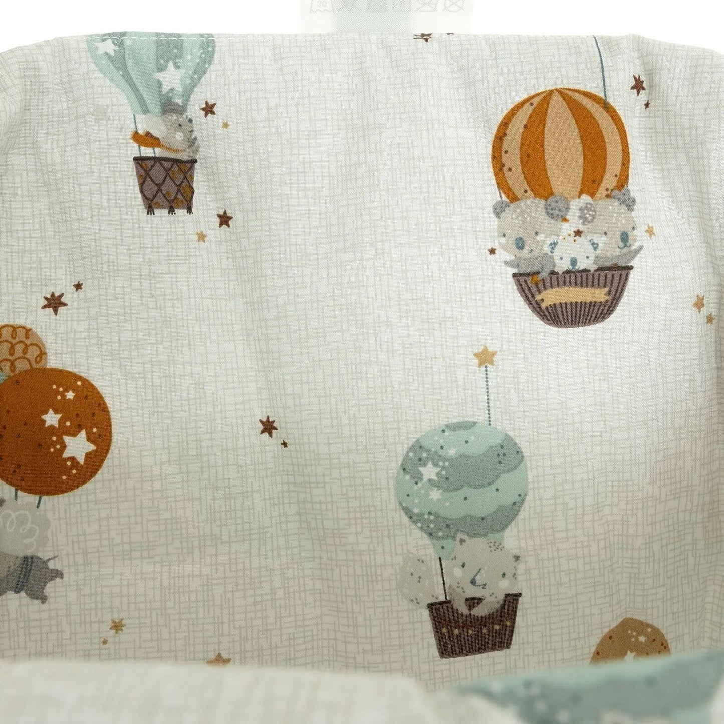 Graco Bumper Jumper - Up & Away - mezetto ebebek ebebek