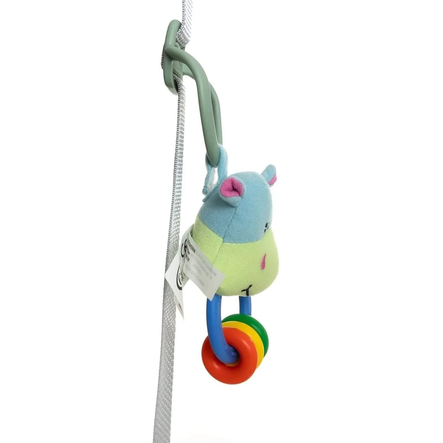 Graco Bumper Jumper - Up & Away - mezetto ebebek ebebek
