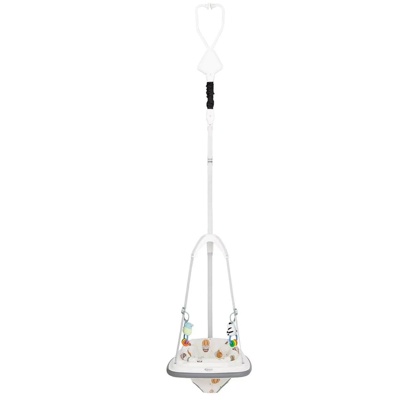 Graco Bumper Jumper - Up & Away - mezetto ebebek ebebek