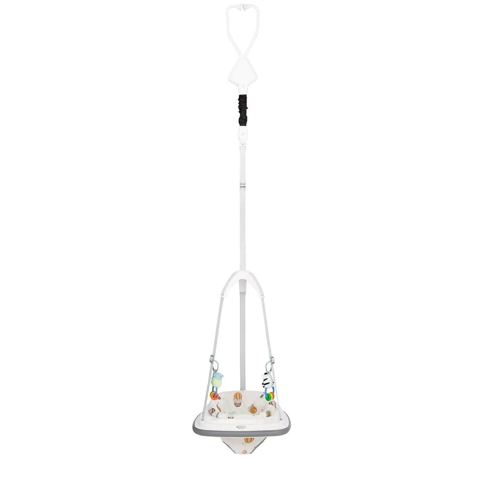 Graco Bumper Jumper - Up & Away - mezetto ebebek ebebek