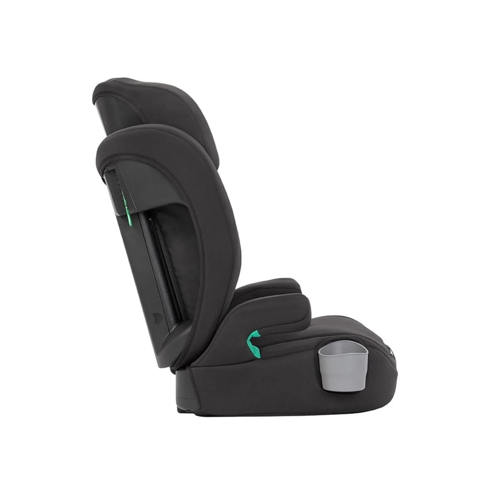 Graco Eldura R129 Car Seat - Midnight - mezetto ebebek ebebek
