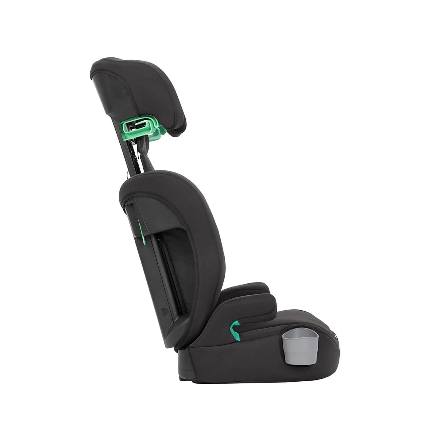 Graco Eldura R129 Car Seat - Midnight - mezetto ebebek ebebek