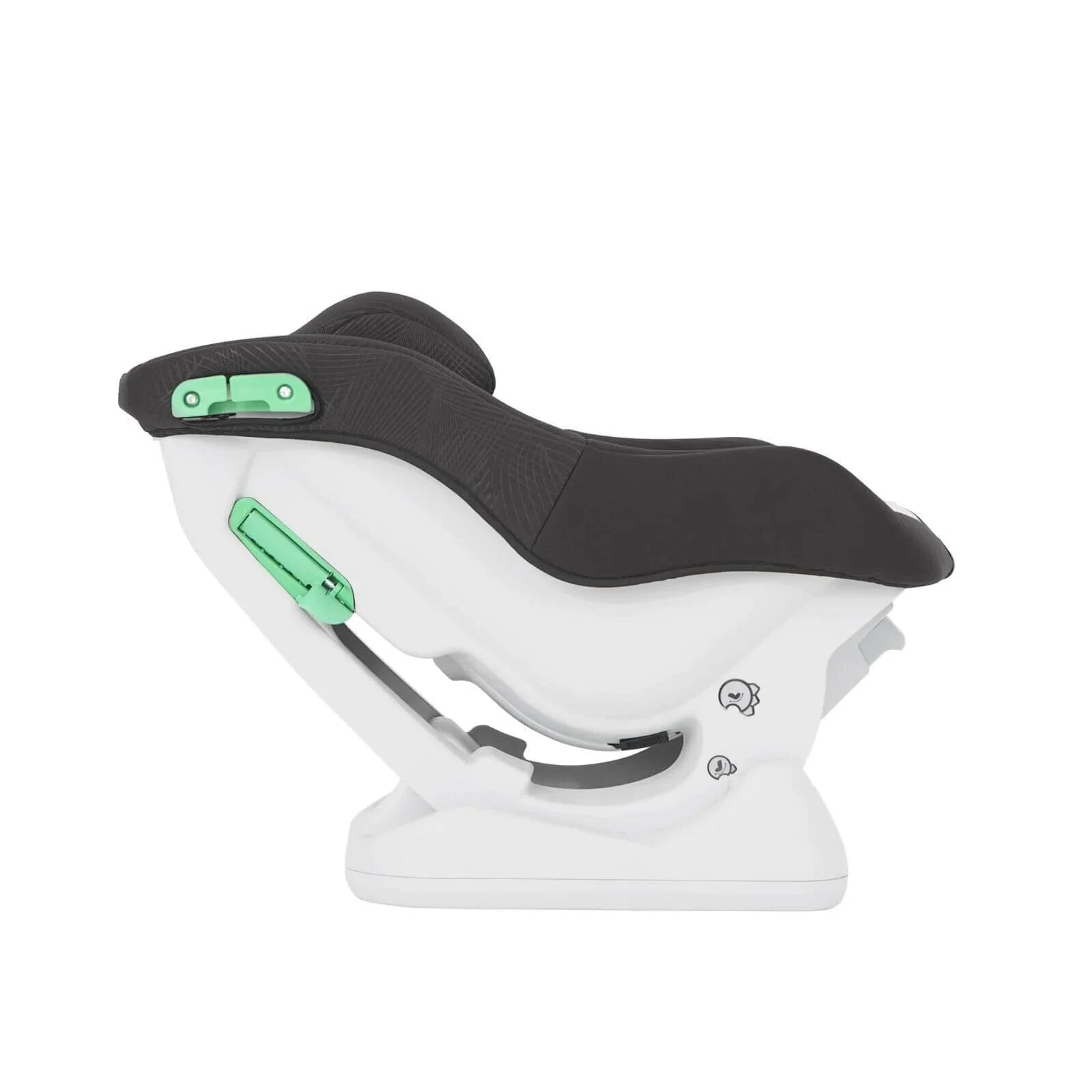 Graco Extend LX R129 2 - in - 1 Convertible Car Seat - Midnight - mezetto ebebek ebebek