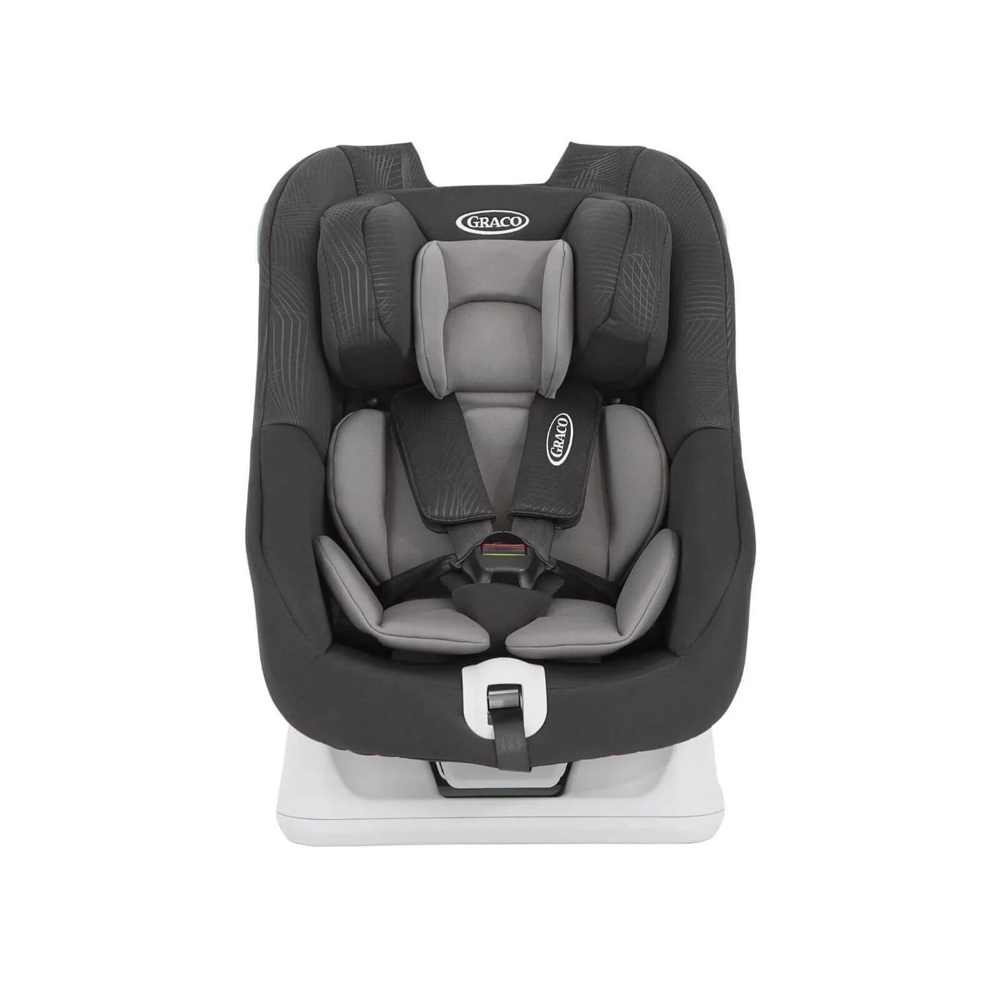 Graco Extend LX R129 2 - in - 1 Convertible Car Seat - Midnight - mezetto ebebek ebebek