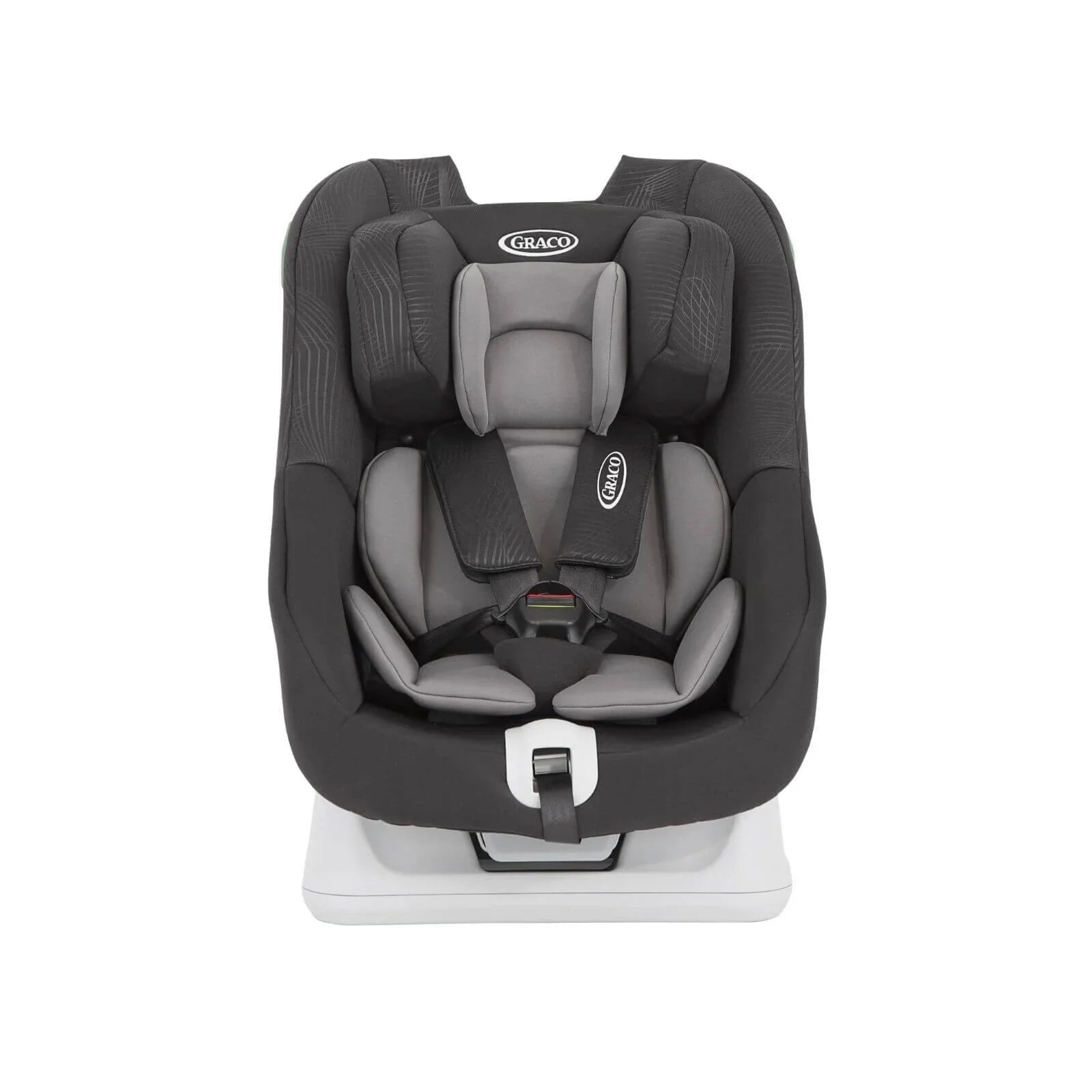 Graco Extend LX R129 2 - in - 1 Convertible Car Seat - Midnight - mezetto ebebek ebebek