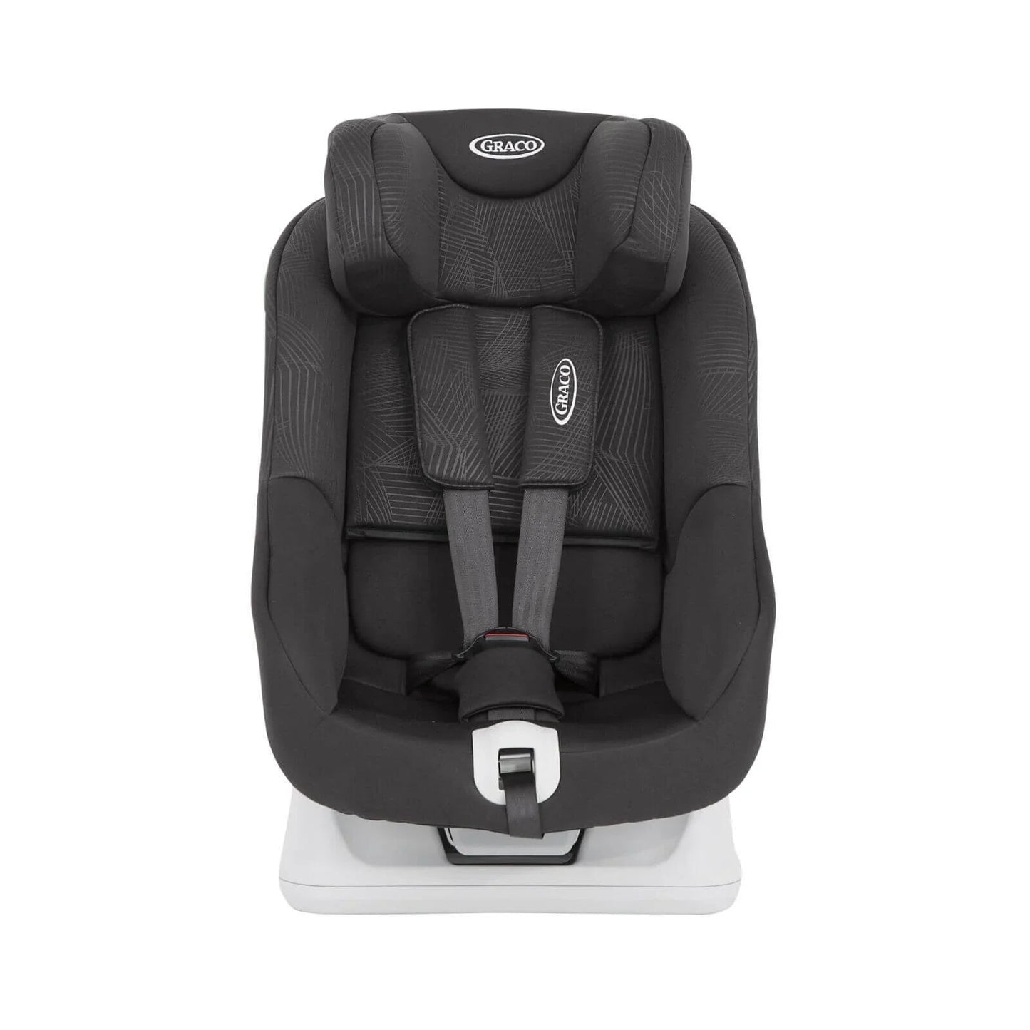 Graco Extend LX R129 2 - in - 1 Convertible Car Seat - Midnight - mezetto ebebek ebebek