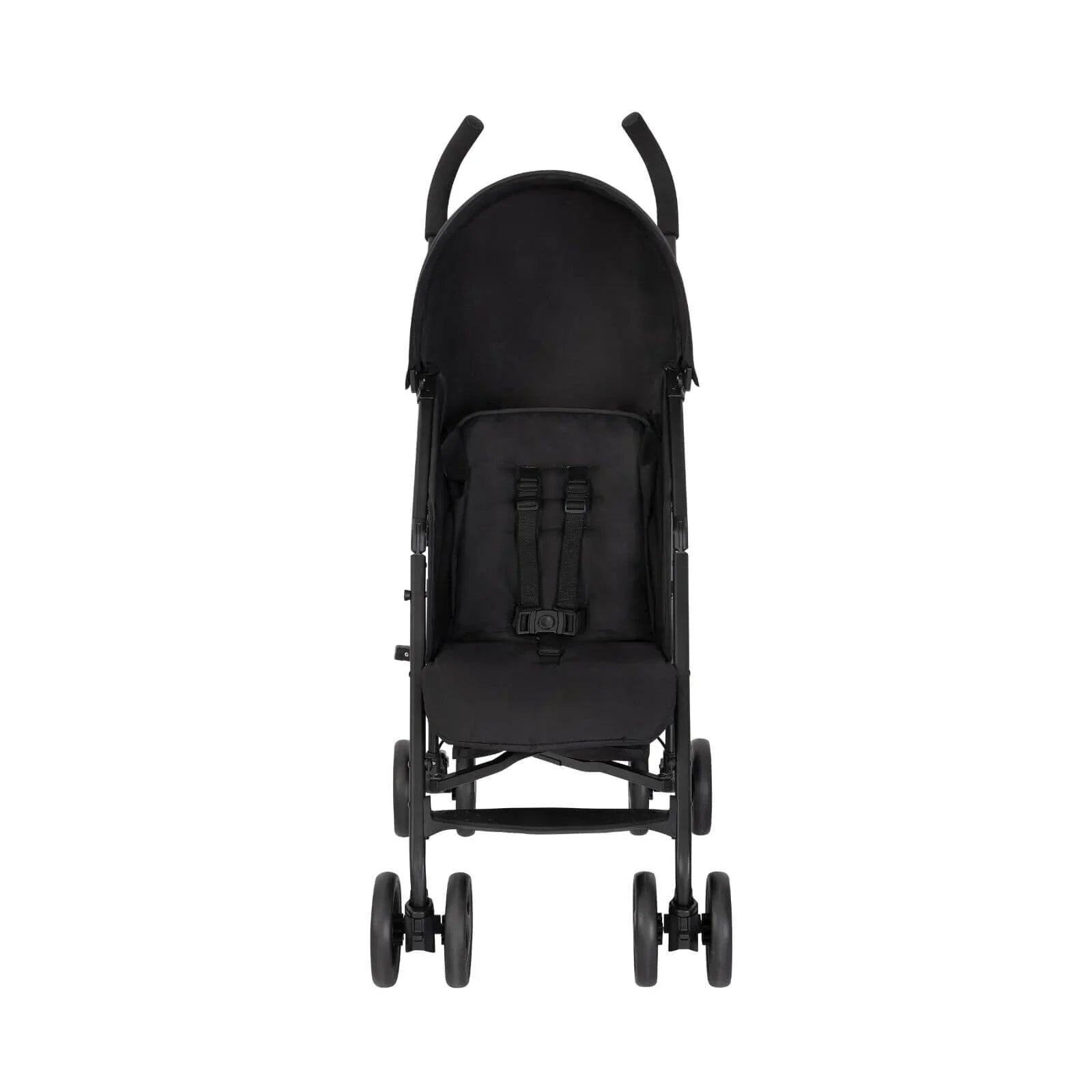 Graco EZLite Lightweight Travel Stroller - Midnight - mezetto ebebek ebebek