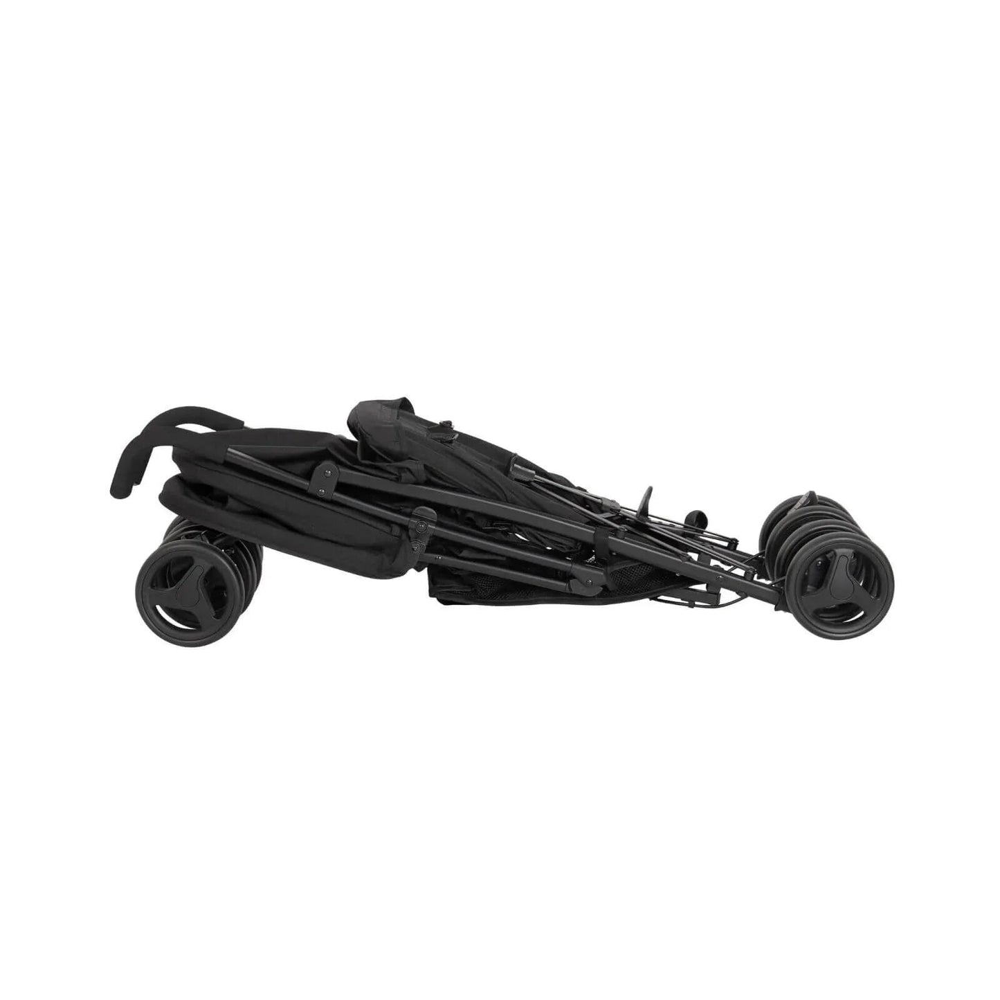 Graco EZLite Lightweight Travel Stroller - Midnight - mezetto ebebek ebebek