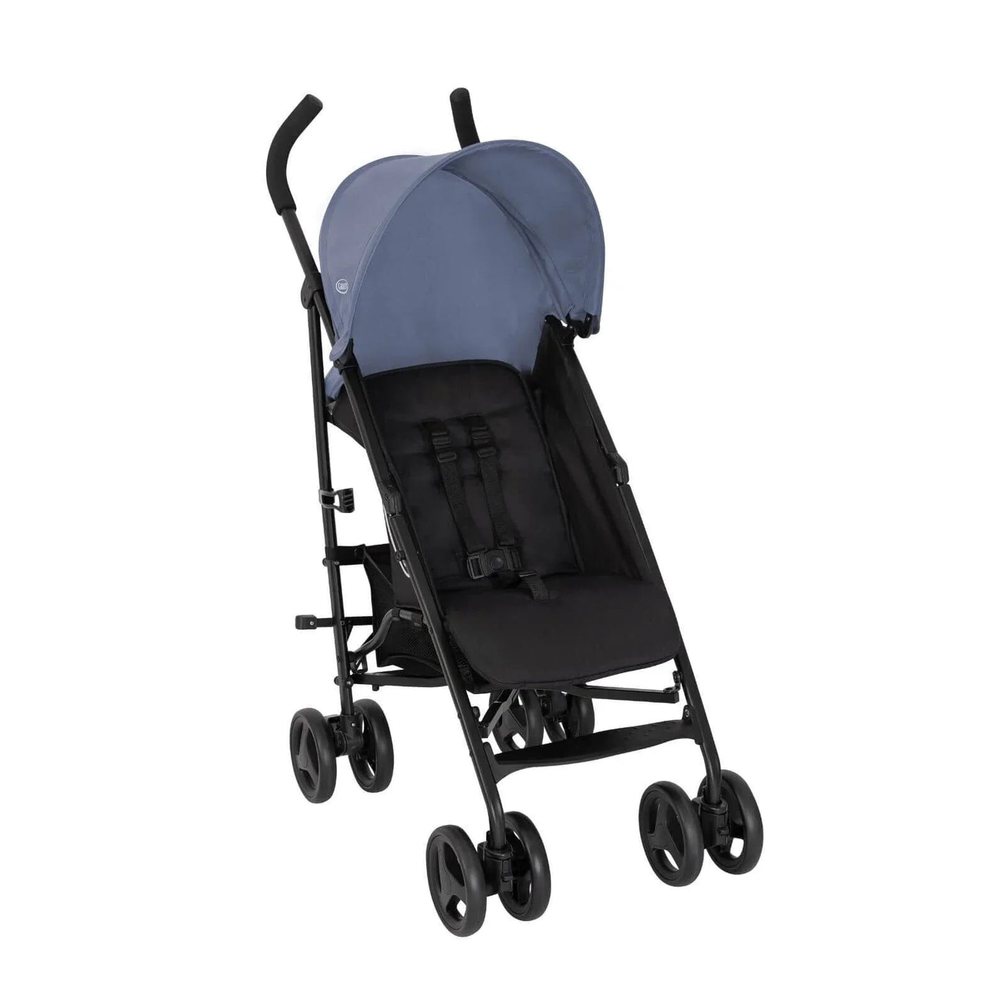 Graco EZLite Lightweight Travel Stroller - Stormy - mezetto ebebek ebebek